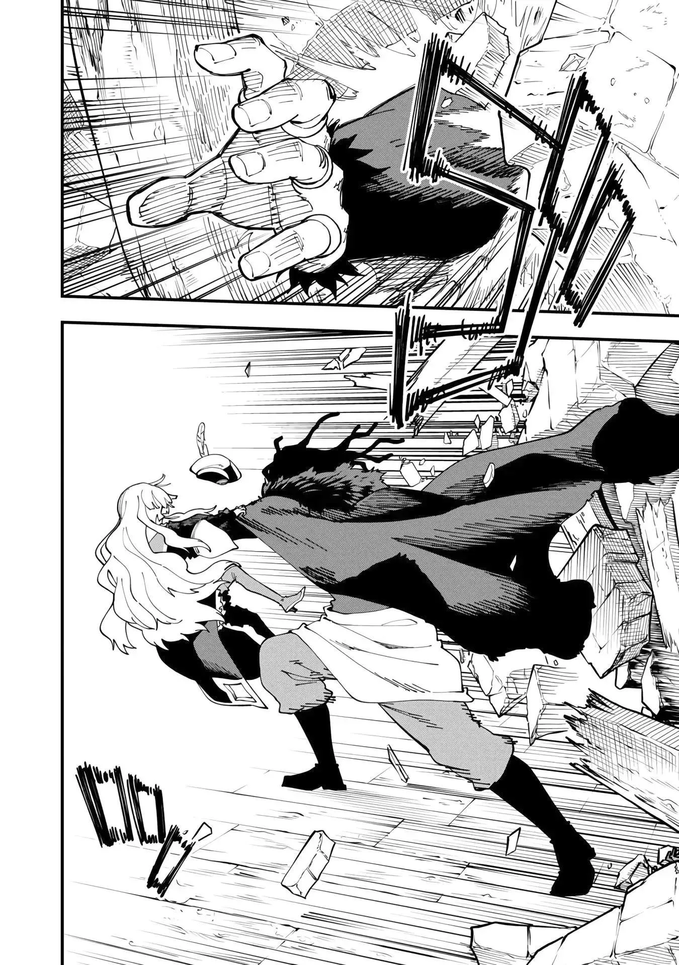 Katainaka no Ossan, Kensei ni Naru Gaiden – Ryuu Soken no Kiseki Chapter 15 page 24