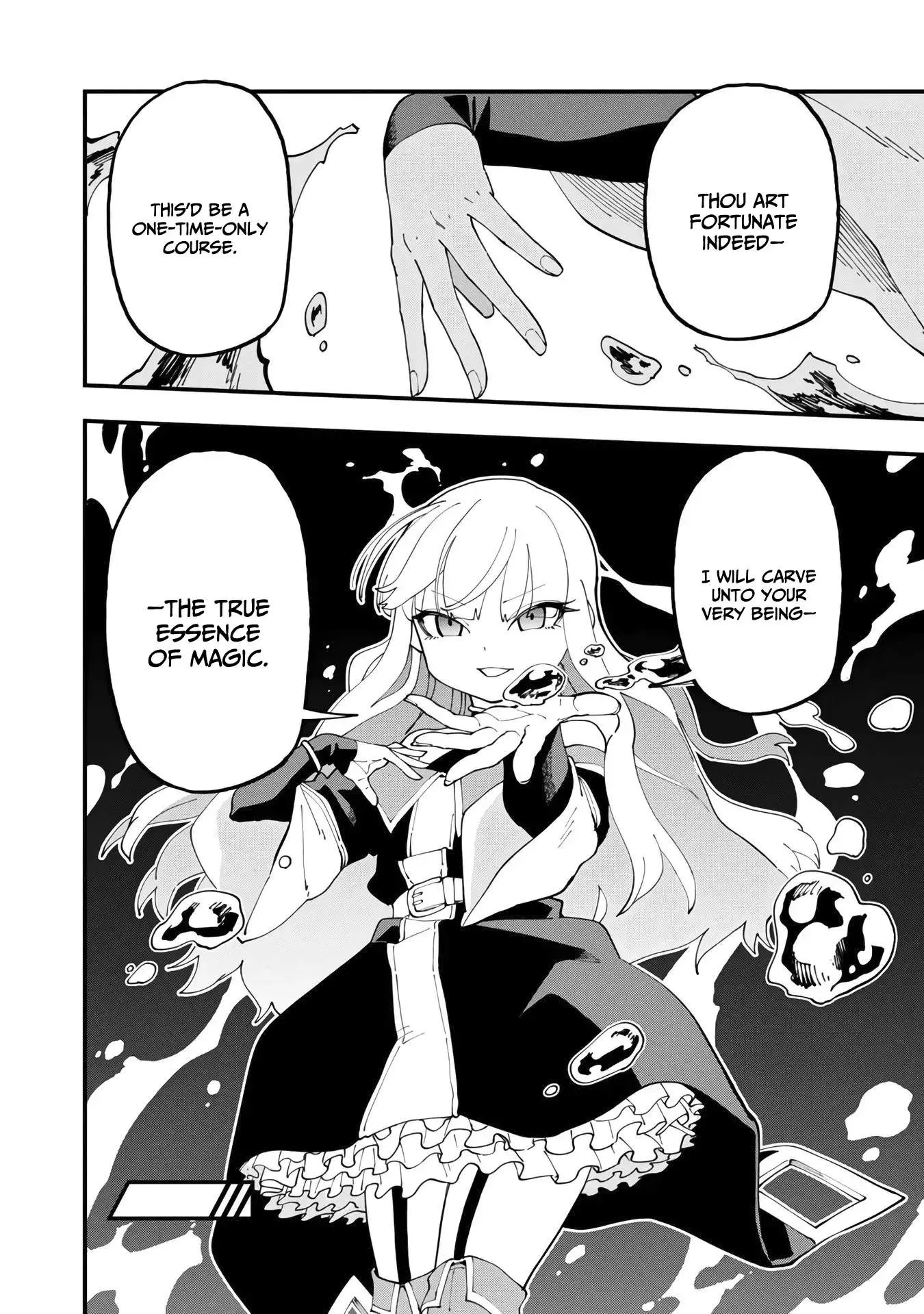 Katainaka no Ossan, Kensei ni Naru Gaiden – Ryuu Soken no Kiseki Chapter 15 page 35