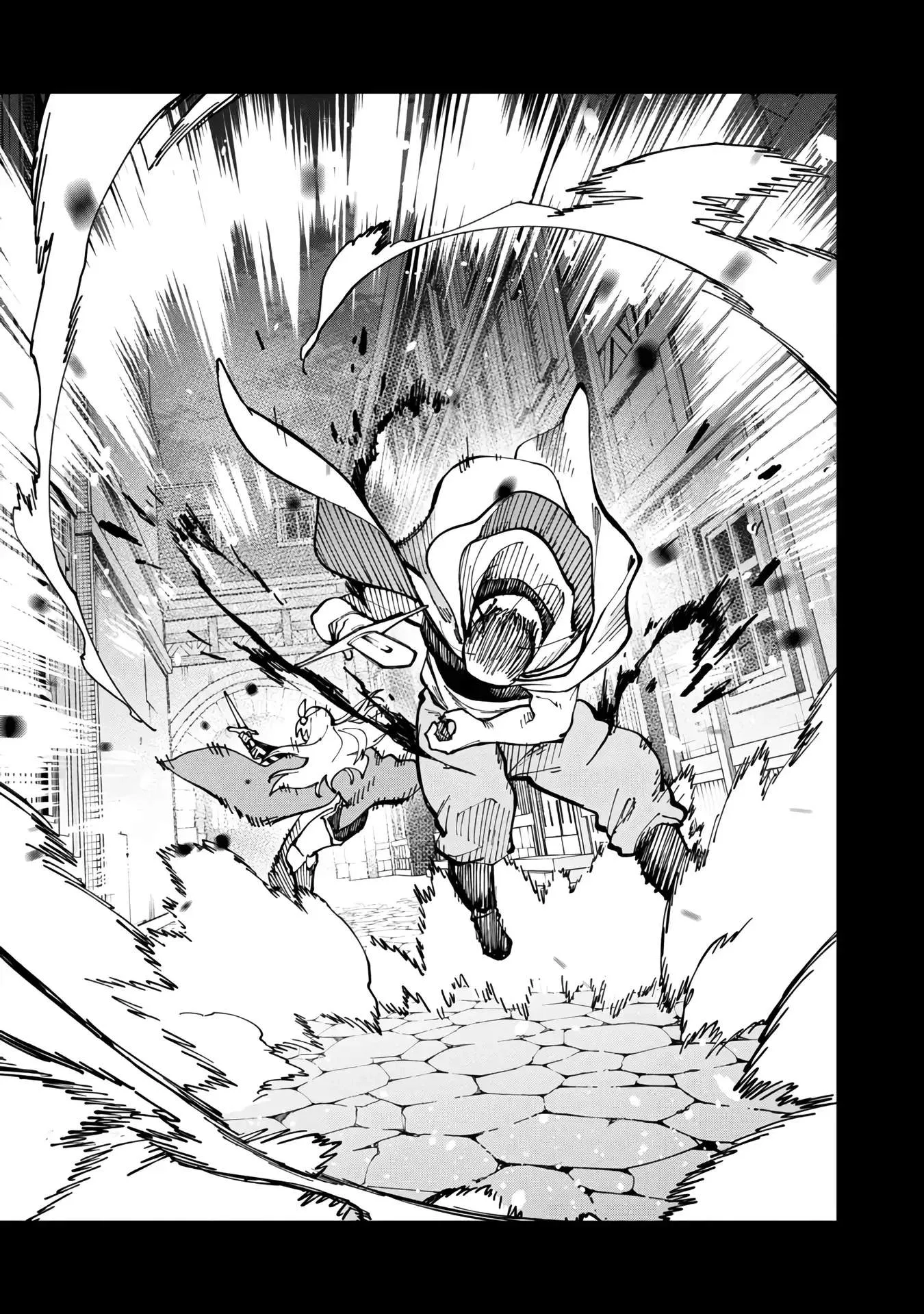 Katainaka no Ossan, Kensei ni Naru Gaiden – Ryuu Soken no Kiseki Chapter 19 page 30