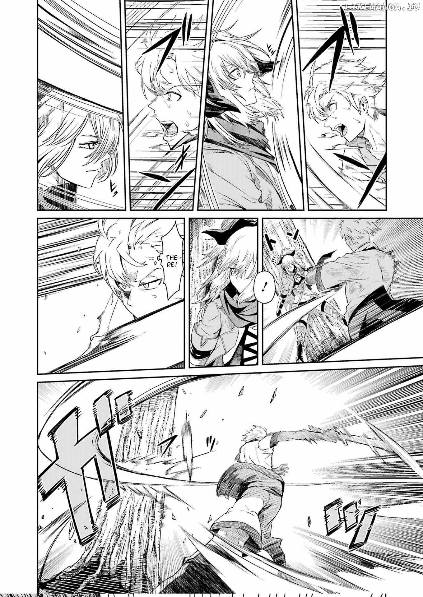 Katainaka no Ossan, Kensei ni Naru Gaiden – Ryuu Soken no Kiseki Chapter 2 page 24