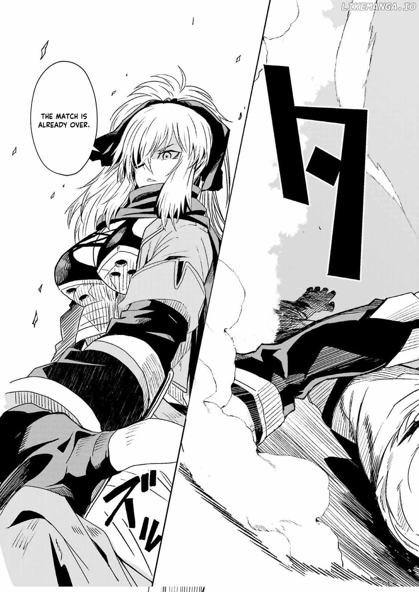 Katainaka no Ossan, Kensei ni Naru Gaiden – Ryuu Soken no Kiseki Chapter 2 page 29
