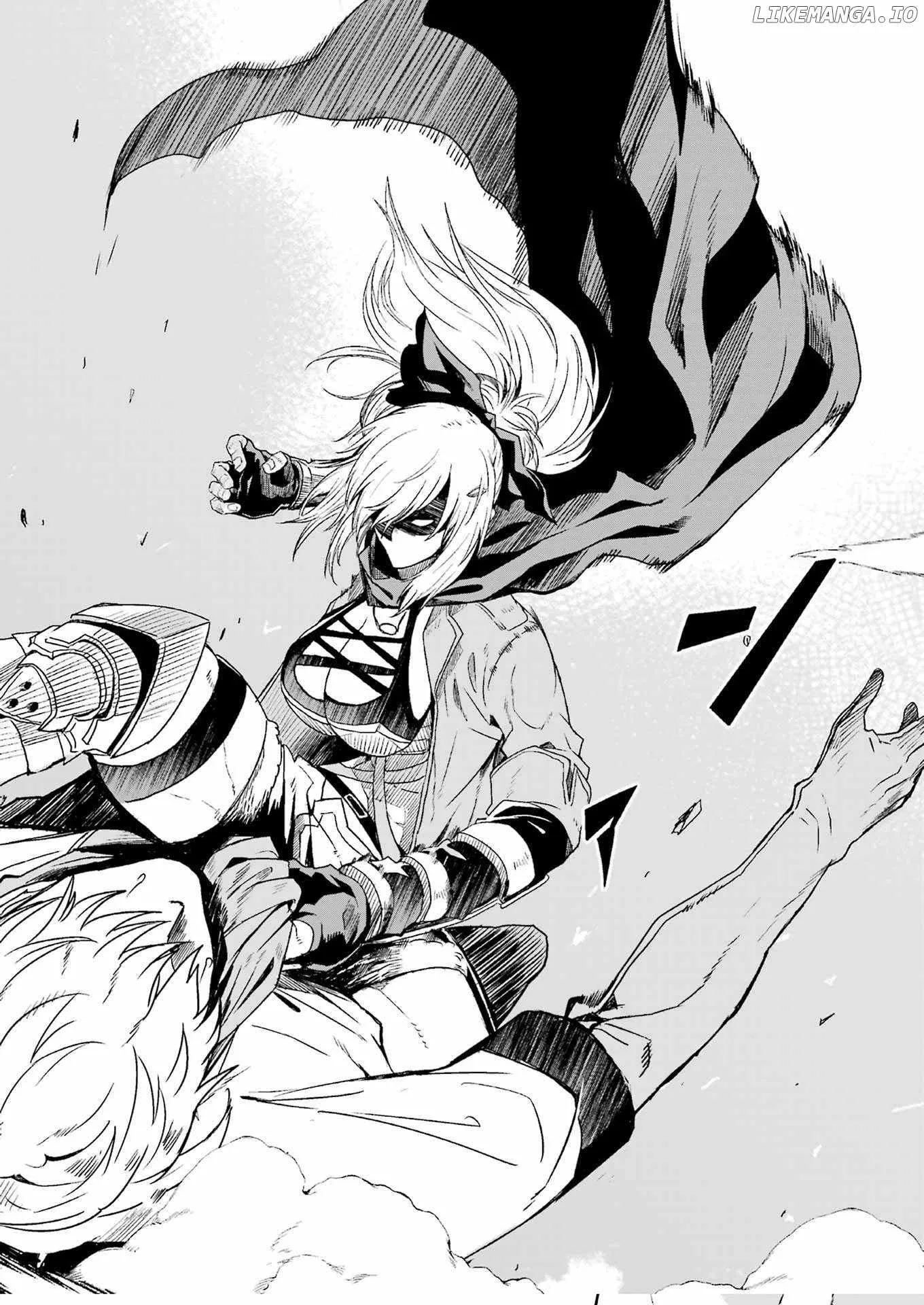 Katainaka no Ossan, Kensei ni Naru Gaiden – Ryuu Soken no Kiseki Chapter 2 page 28