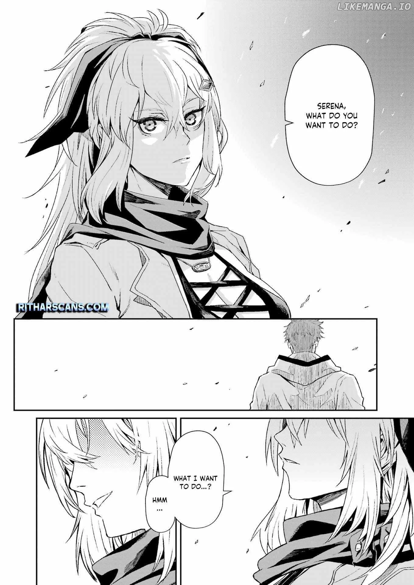 Katainaka no Ossan, Kensei ni Naru Gaiden – Ryuu Soken no Kiseki Chapter 2 page 10