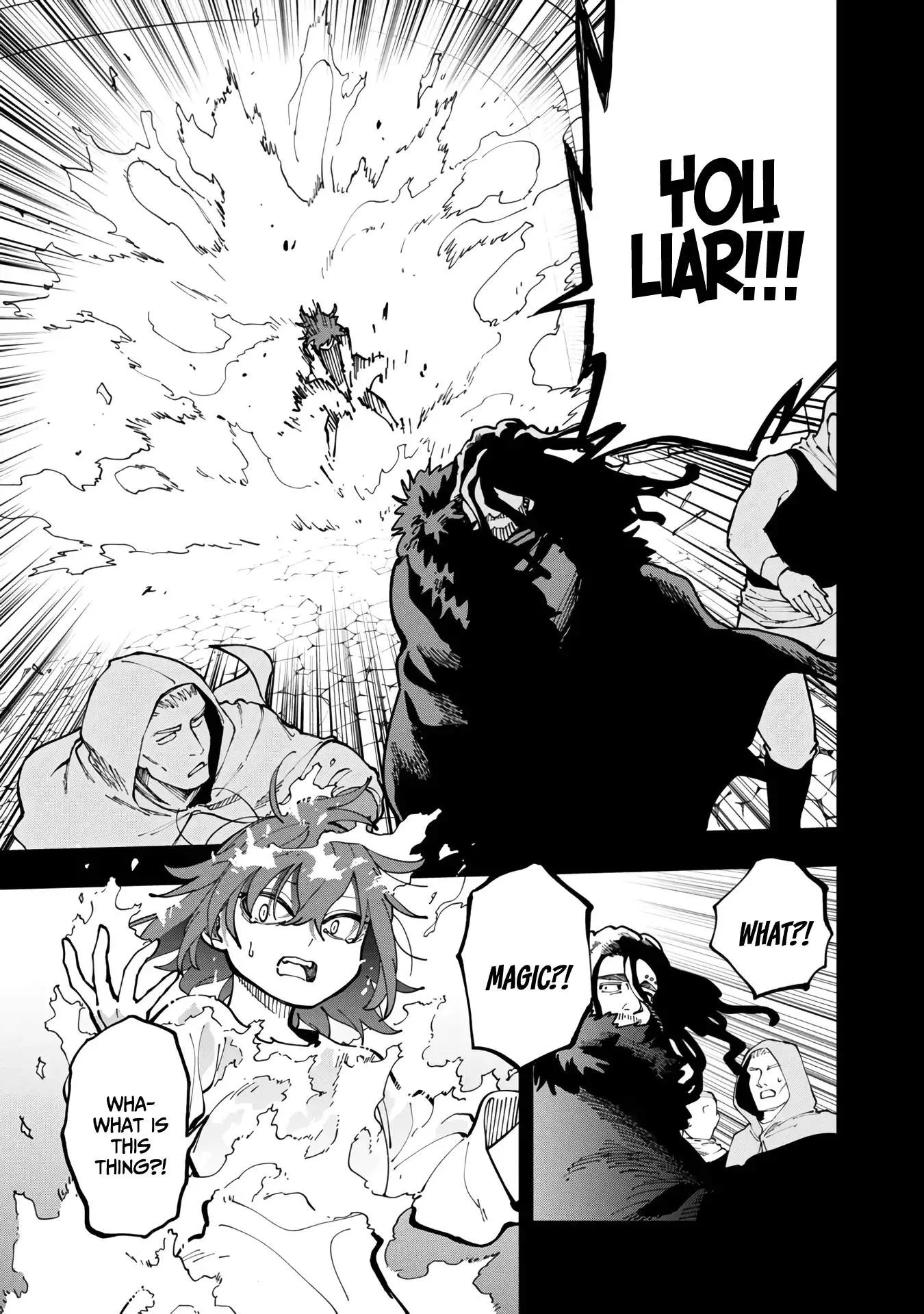 Katainaka no Ossan, Kensei ni Naru Gaiden – Ryuu Soken no Kiseki Chapter 20 page 6