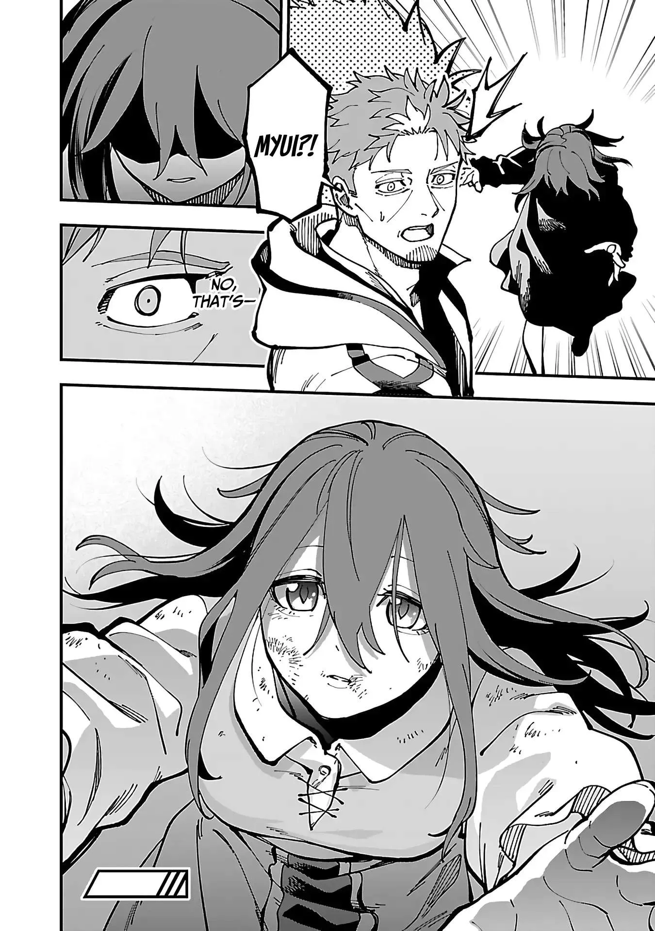 Katainaka no Ossan, Kensei ni Naru Gaiden – Ryuu Soken no Kiseki Chapter 22 page 26