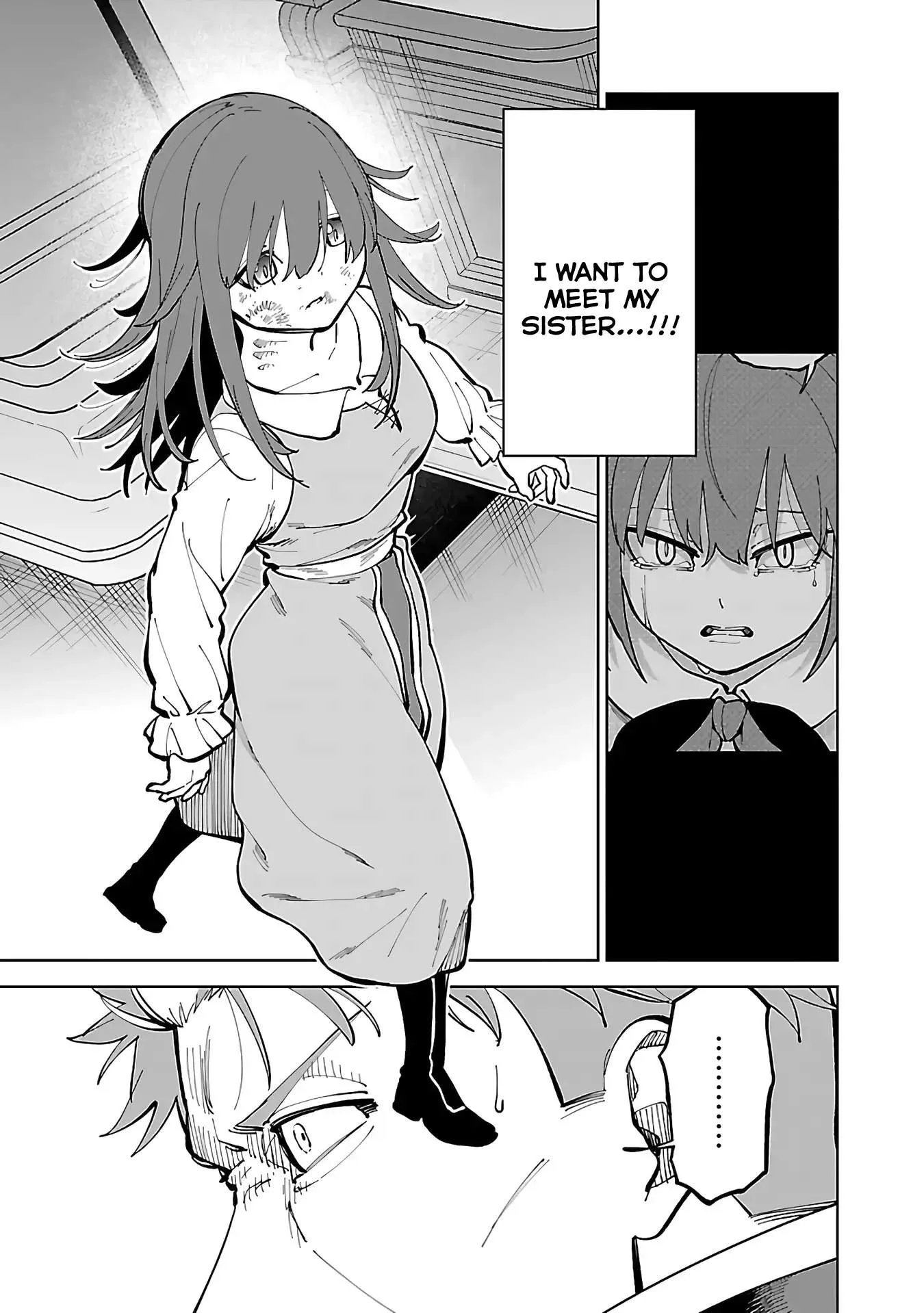 Katainaka no Ossan, Kensei ni Naru Gaiden – Ryuu Soken no Kiseki Chapter 23 page 10