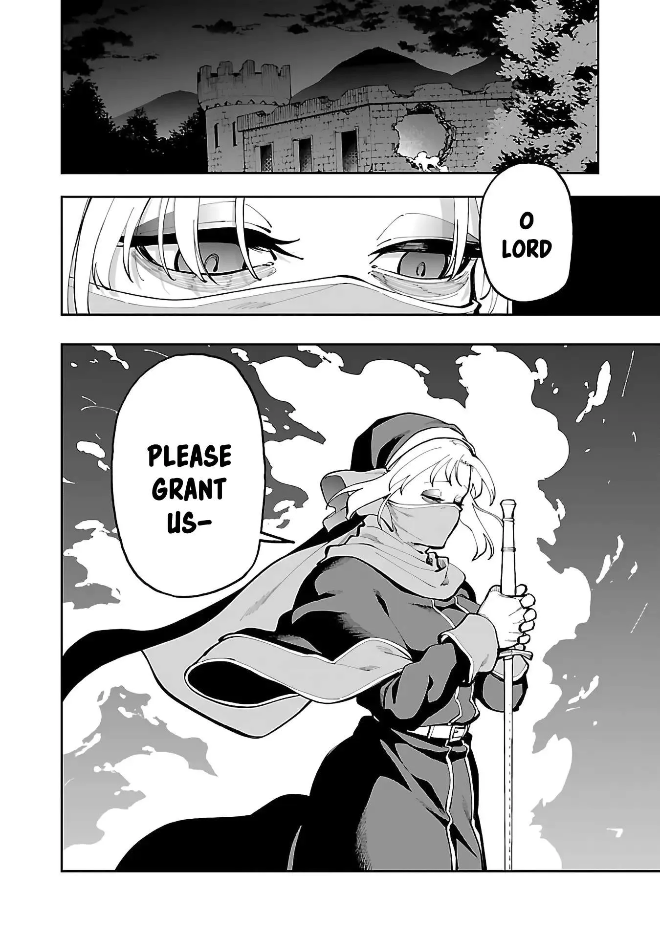 Katainaka no Ossan, Kensei ni Naru Gaiden – Ryuu Soken no Kiseki Chapter 25 page 5