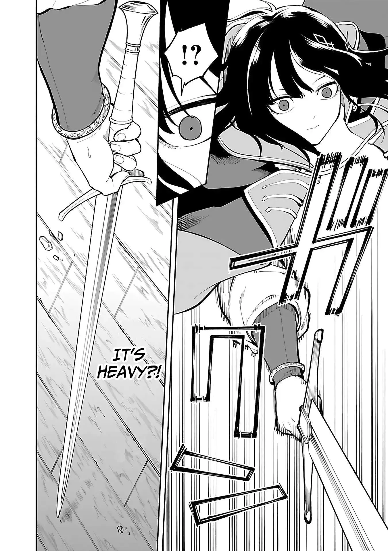Katainaka no Ossan, Kensei ni Naru Gaiden – Ryuu Soken no Kiseki Chapter 25 page 16