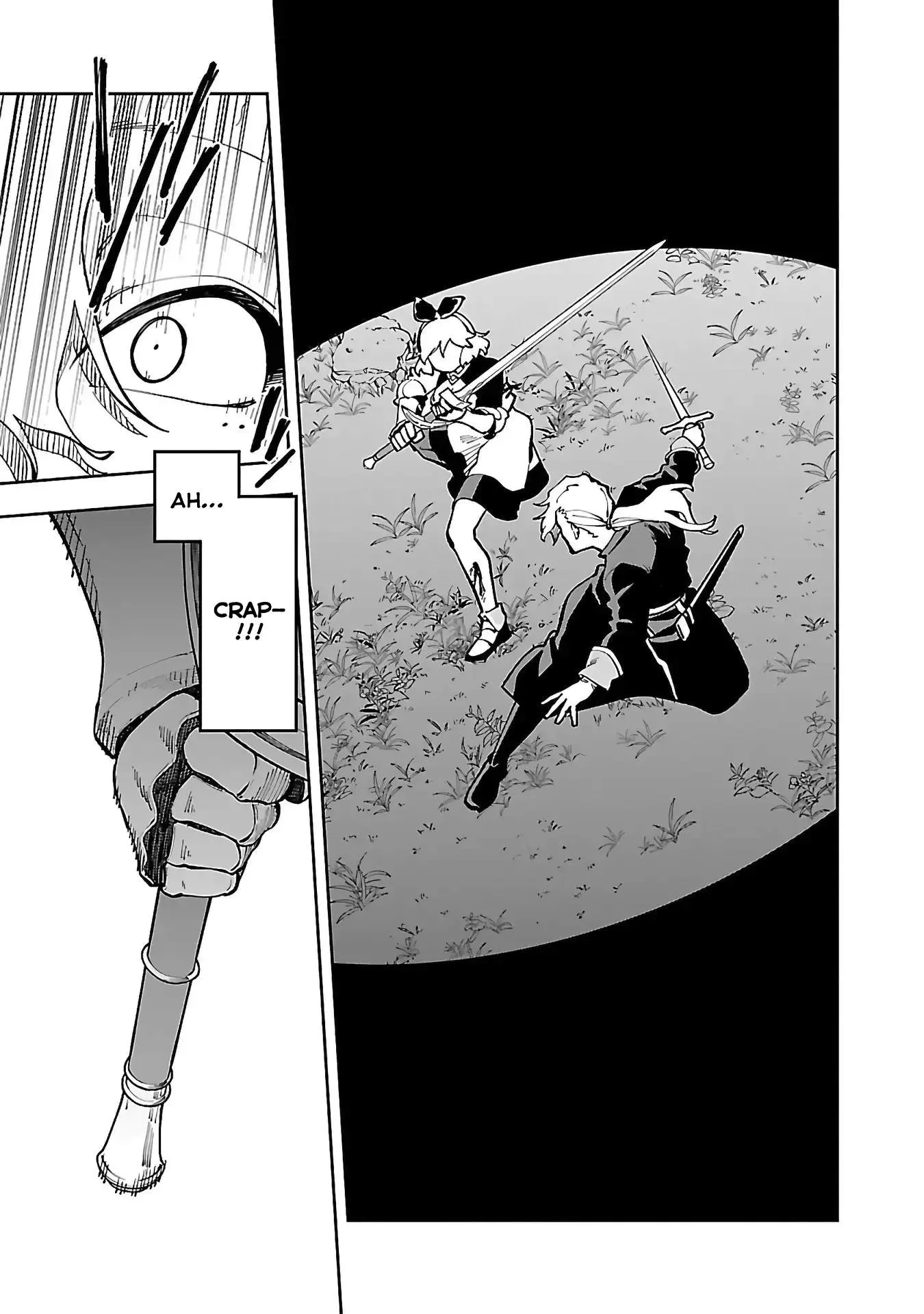 Katainaka no Ossan, Kensei ni Naru Gaiden – Ryuu Soken no Kiseki Chapter 26.2 page 14