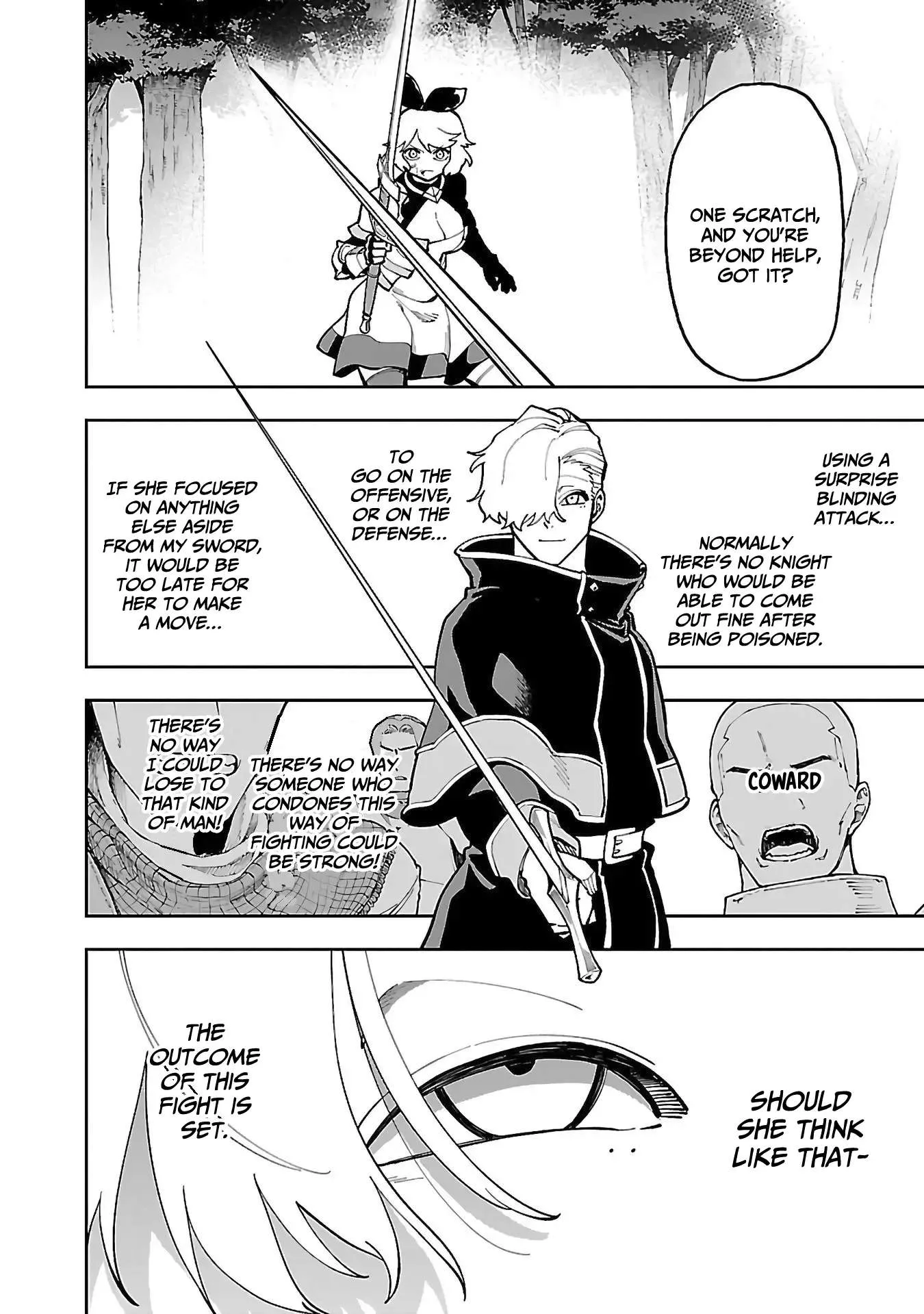 Katainaka no Ossan, Kensei ni Naru Gaiden – Ryuu Soken no Kiseki Chapter 26.2 page 7