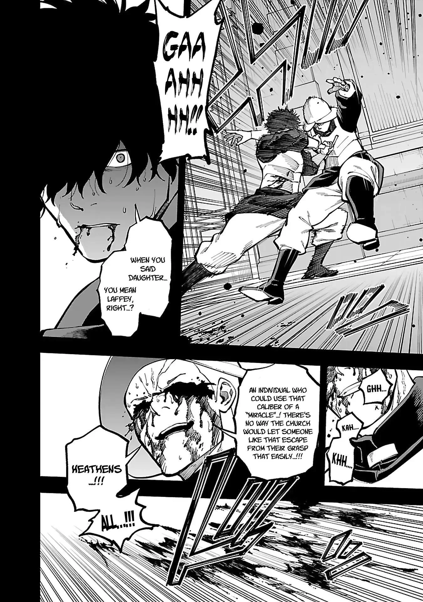 Katainaka no Ossan, Kensei ni Naru Gaiden – Ryuu Soken no Kiseki Chapter 27.2 page 9