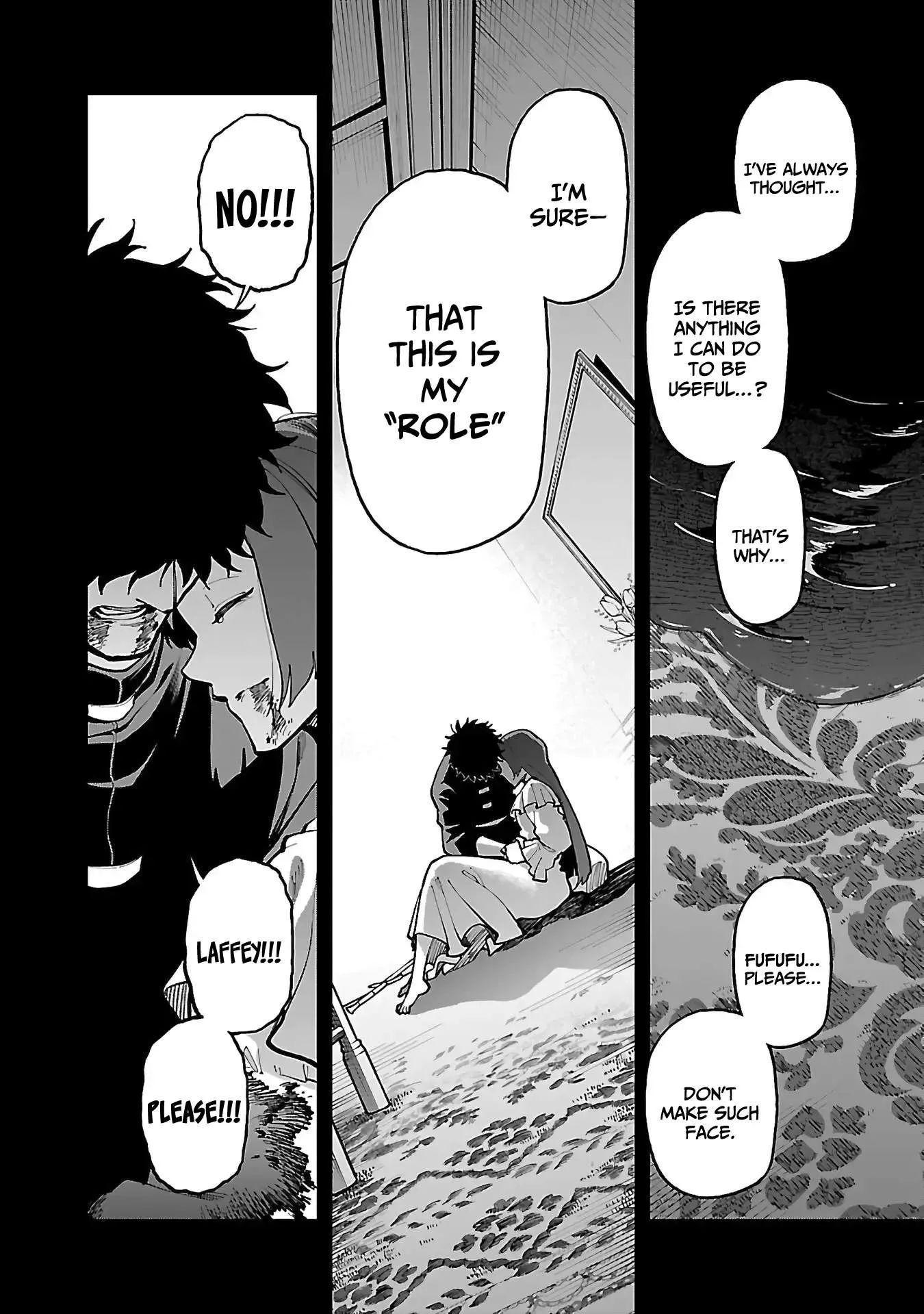 Katainaka no Ossan, Kensei ni Naru Gaiden – Ryuu Soken no Kiseki Chapter 27.2 page 15