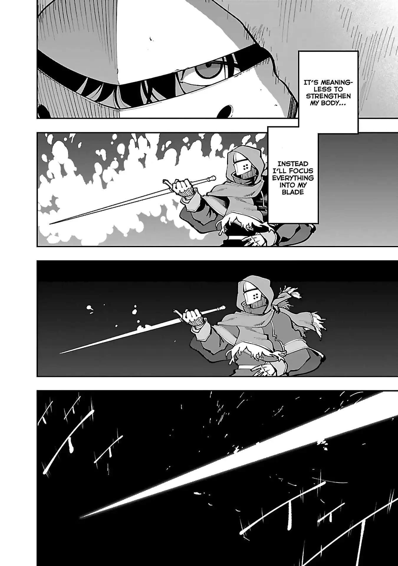 Katainaka no Ossan, Kensei ni Naru Gaiden – Ryuu Soken no Kiseki Chapter 28 page 9