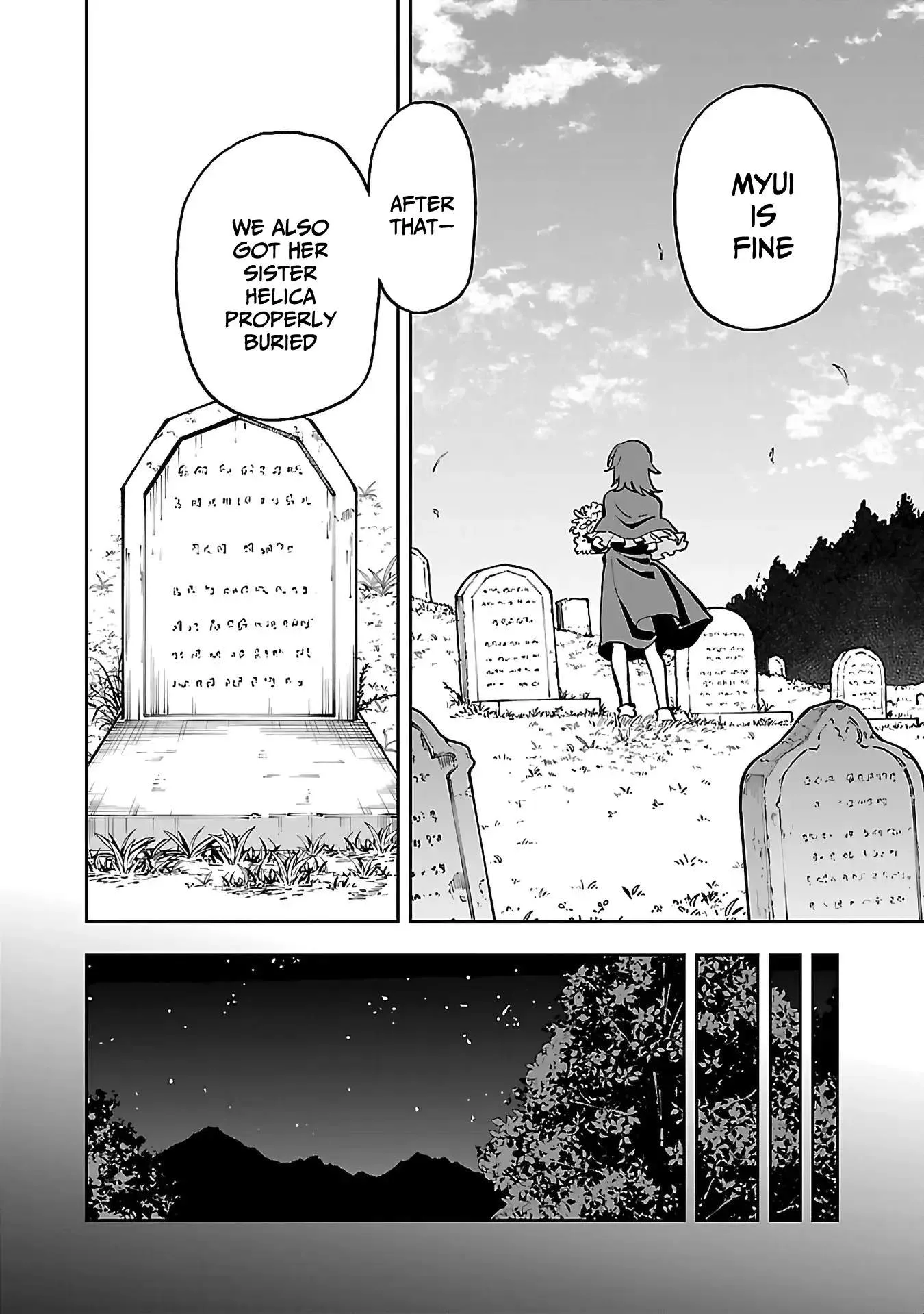 Katainaka no Ossan, Kensei ni Naru Gaiden – Ryuu Soken no Kiseki Chapter 29 page 9