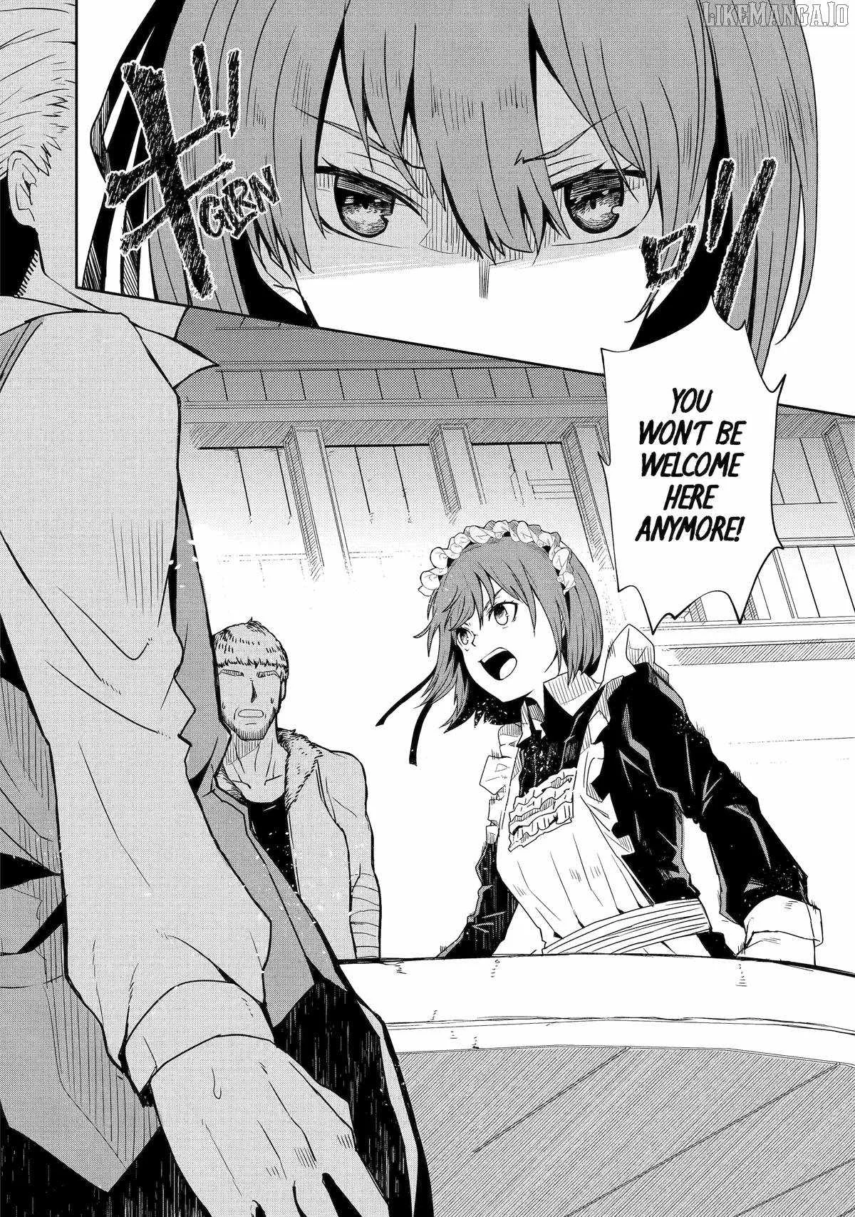 Katainaka no Ossan, Kensei ni Naru Gaiden – Ryuu Soken no Kiseki Chapter 3.5 page 10