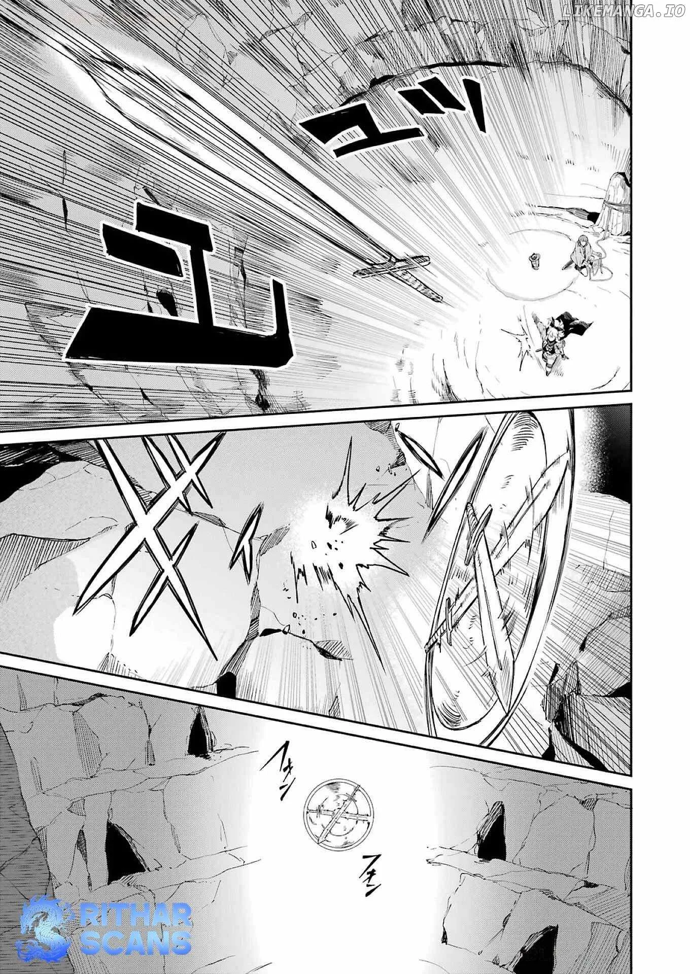 Katainaka no Ossan, Kensei ni Naru Gaiden – Ryuu Soken no Kiseki Chapter 3 page 25