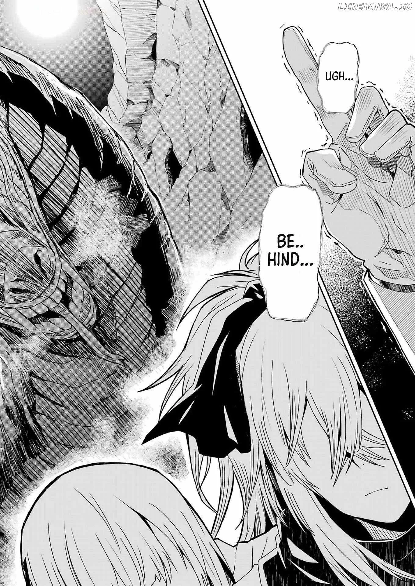 Katainaka no Ossan, Kensei ni Naru Gaiden – Ryuu Soken no Kiseki Chapter 3 page 16