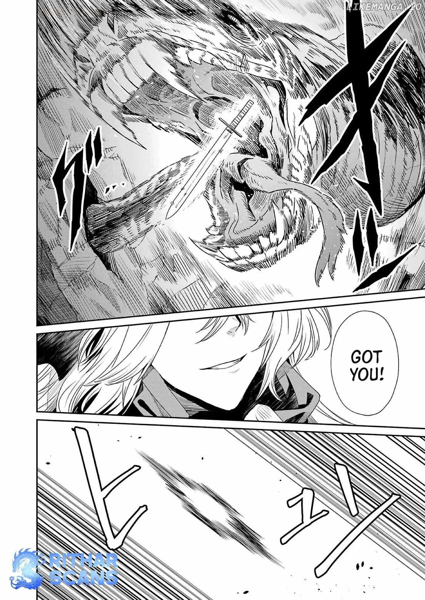 Katainaka no Ossan, Kensei ni Naru Gaiden – Ryuu Soken no Kiseki Chapter 3 page 26