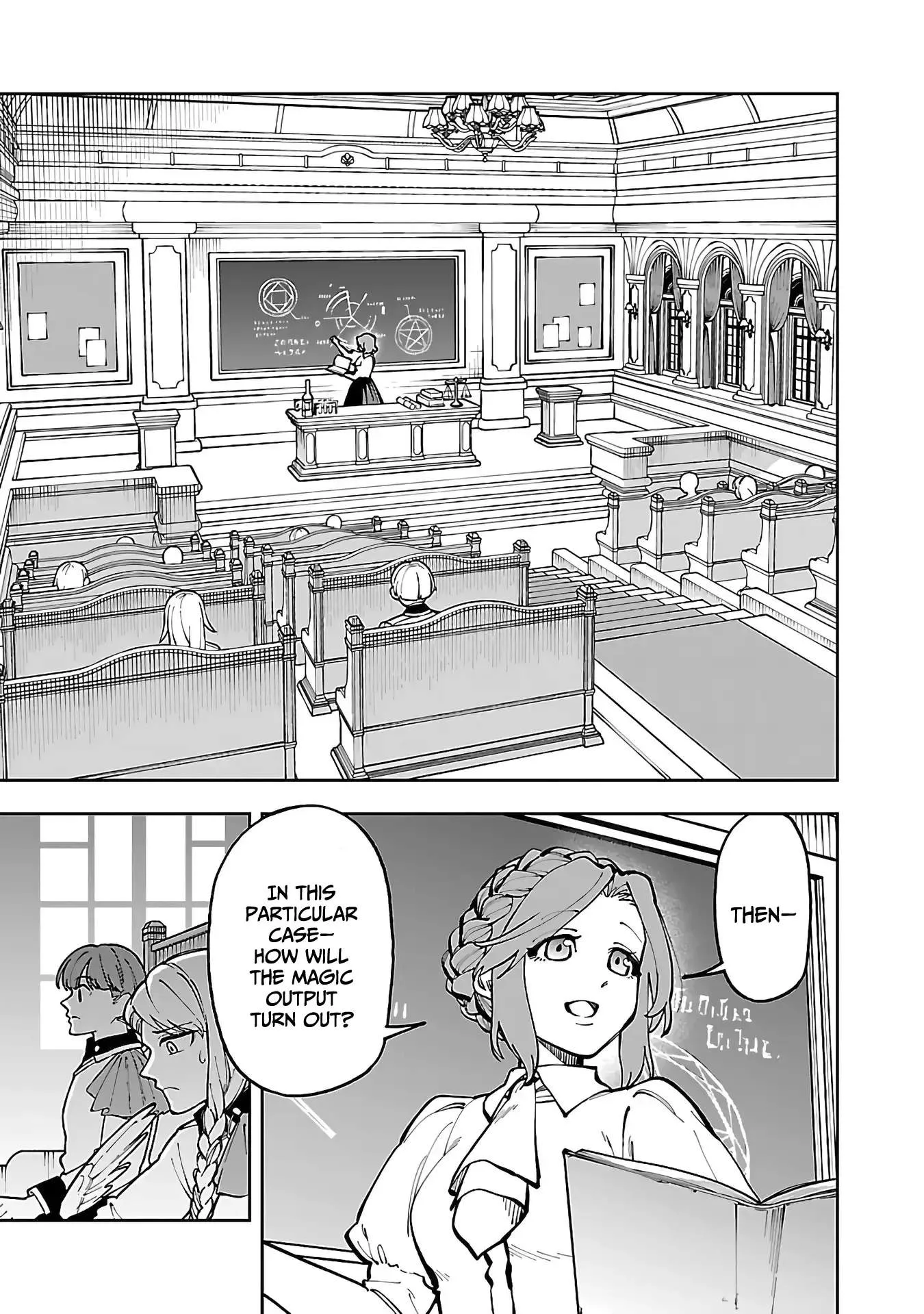 Katainaka no Ossan, Kensei ni Naru Gaiden – Ryuu Soken no Kiseki Chapter 30 page 24