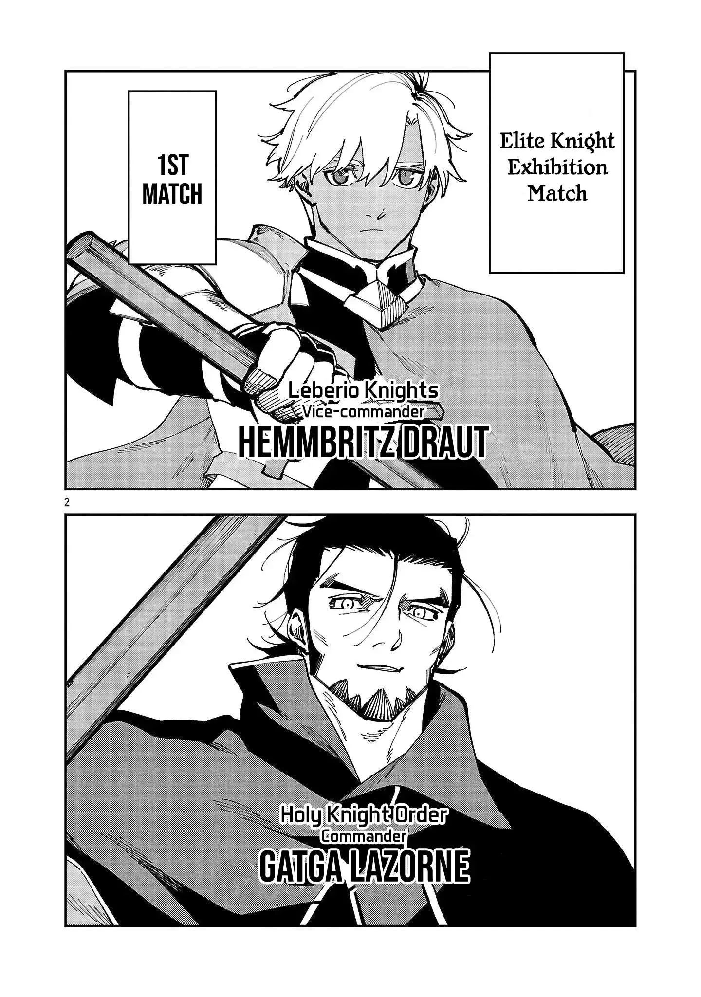 Katainaka no Ossan, Kensei ni Naru Gaiden – Ryuu Soken no Kiseki Chapter 39.2 page 5