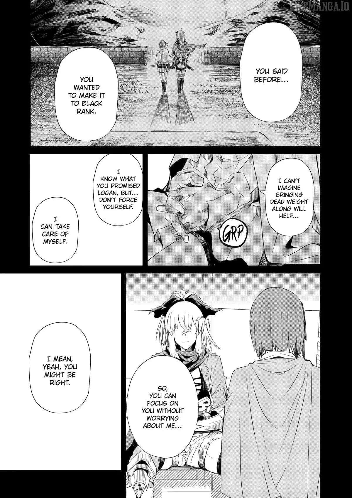 Katainaka no Ossan, Kensei ni Naru Gaiden – Ryuu Soken no Kiseki Chapter 4 page 9
