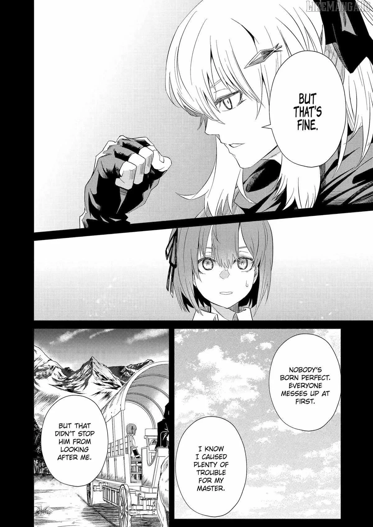Katainaka no Ossan, Kensei ni Naru Gaiden – Ryuu Soken no Kiseki Chapter 4 page 10