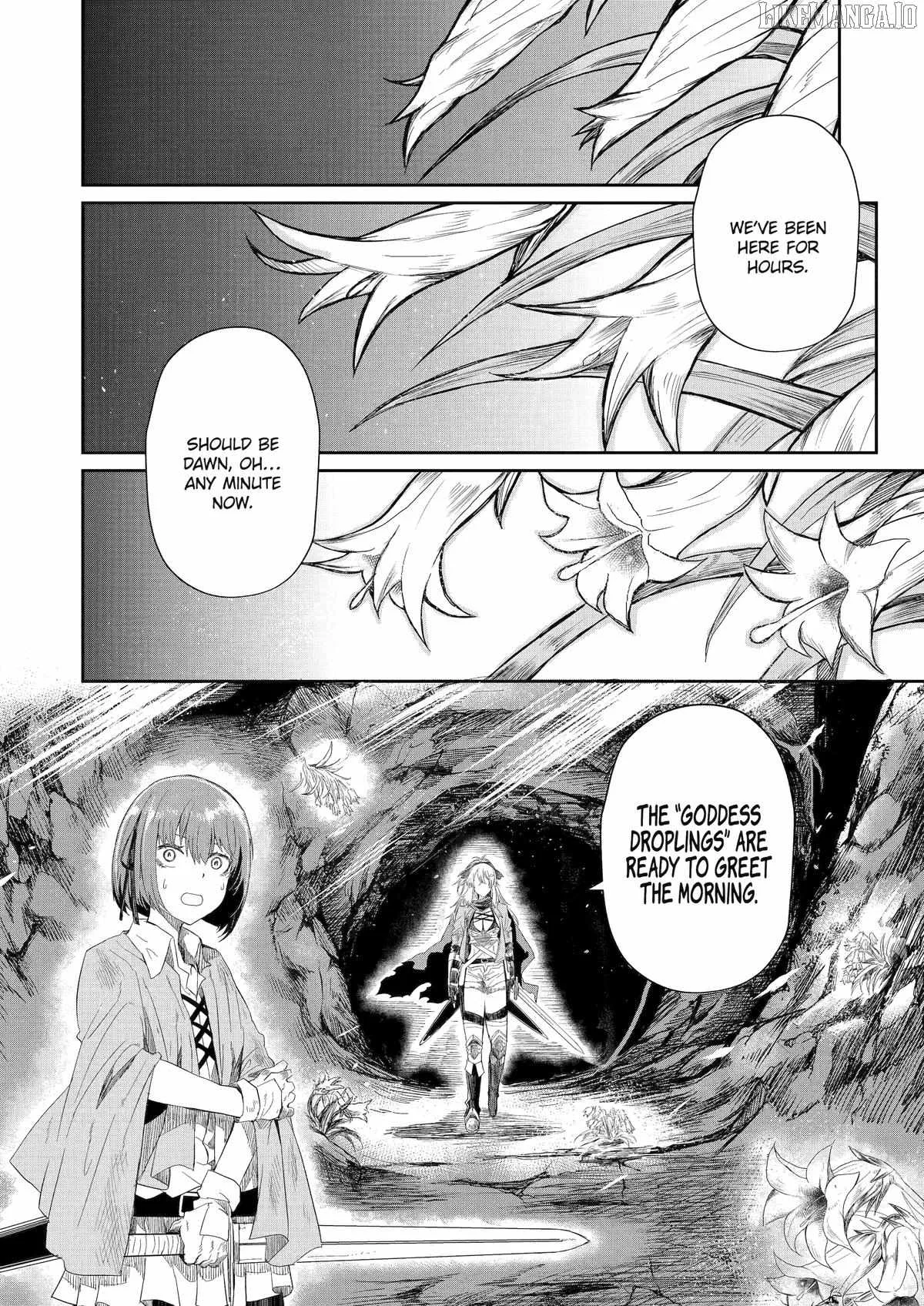 Katainaka no Ossan, Kensei ni Naru Gaiden – Ryuu Soken no Kiseki Chapter 4 page 24