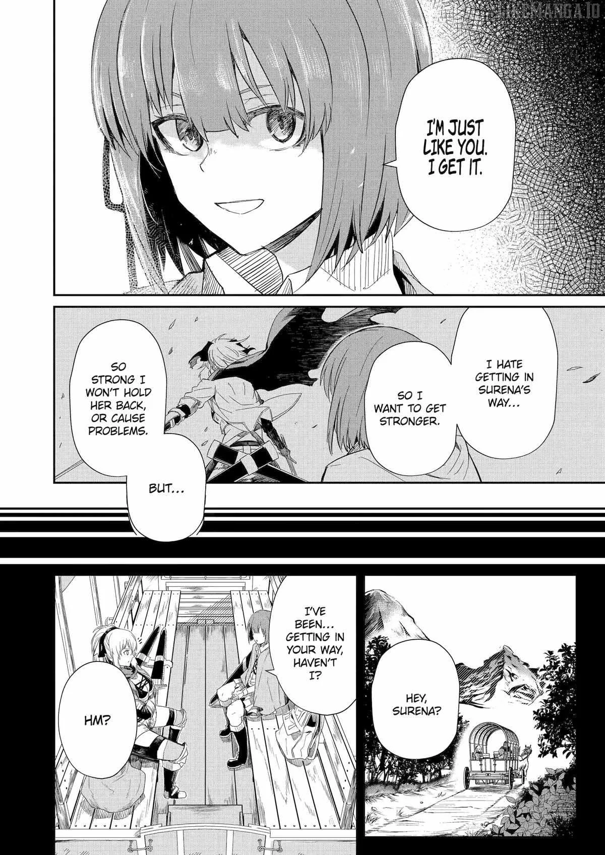Katainaka no Ossan, Kensei ni Naru Gaiden – Ryuu Soken no Kiseki Chapter 4 page 8