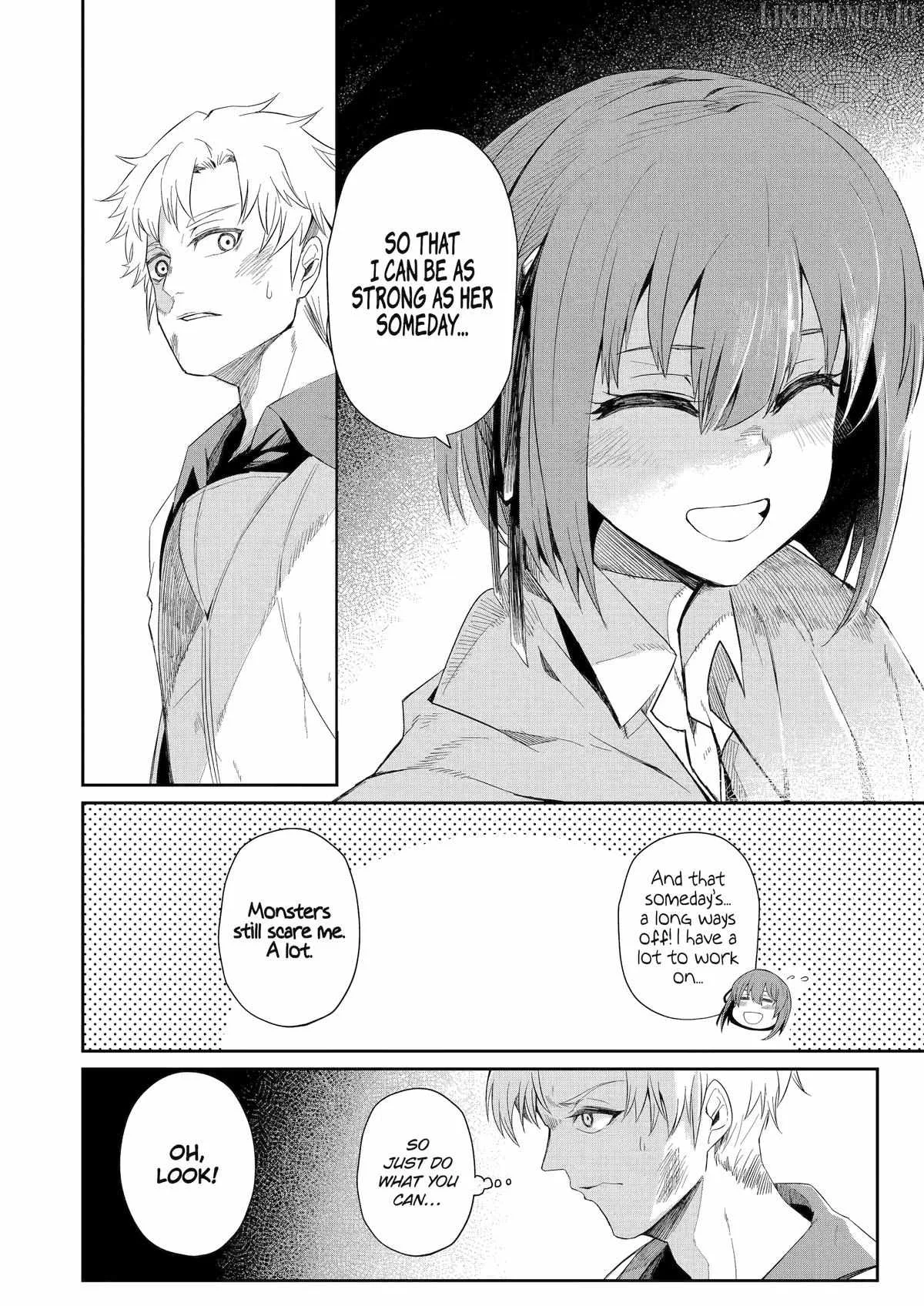 Katainaka no Ossan, Kensei ni Naru Gaiden – Ryuu Soken no Kiseki Chapter 4 page 14