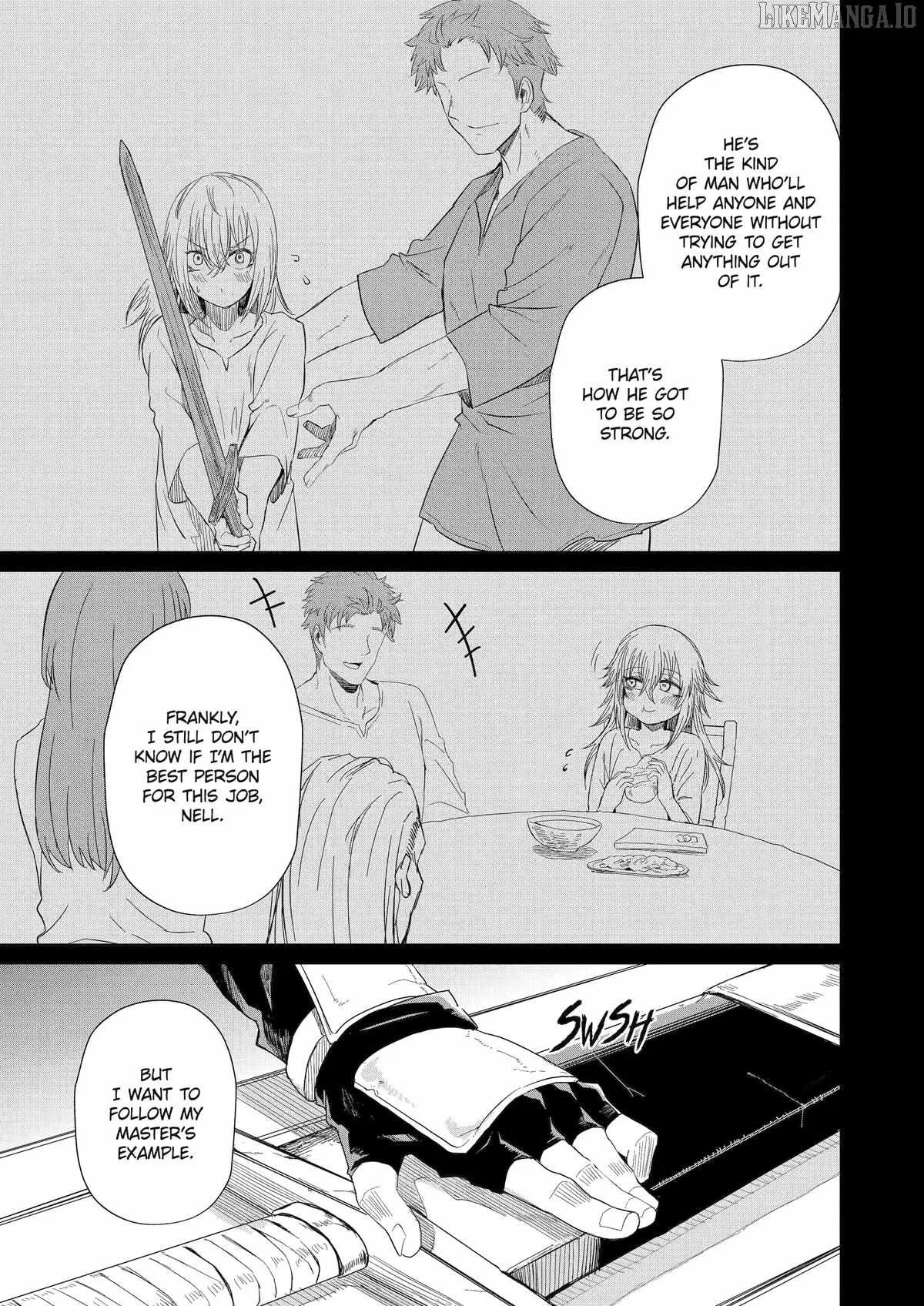 Katainaka no Ossan, Kensei ni Naru Gaiden – Ryuu Soken no Kiseki Chapter 4 page 11