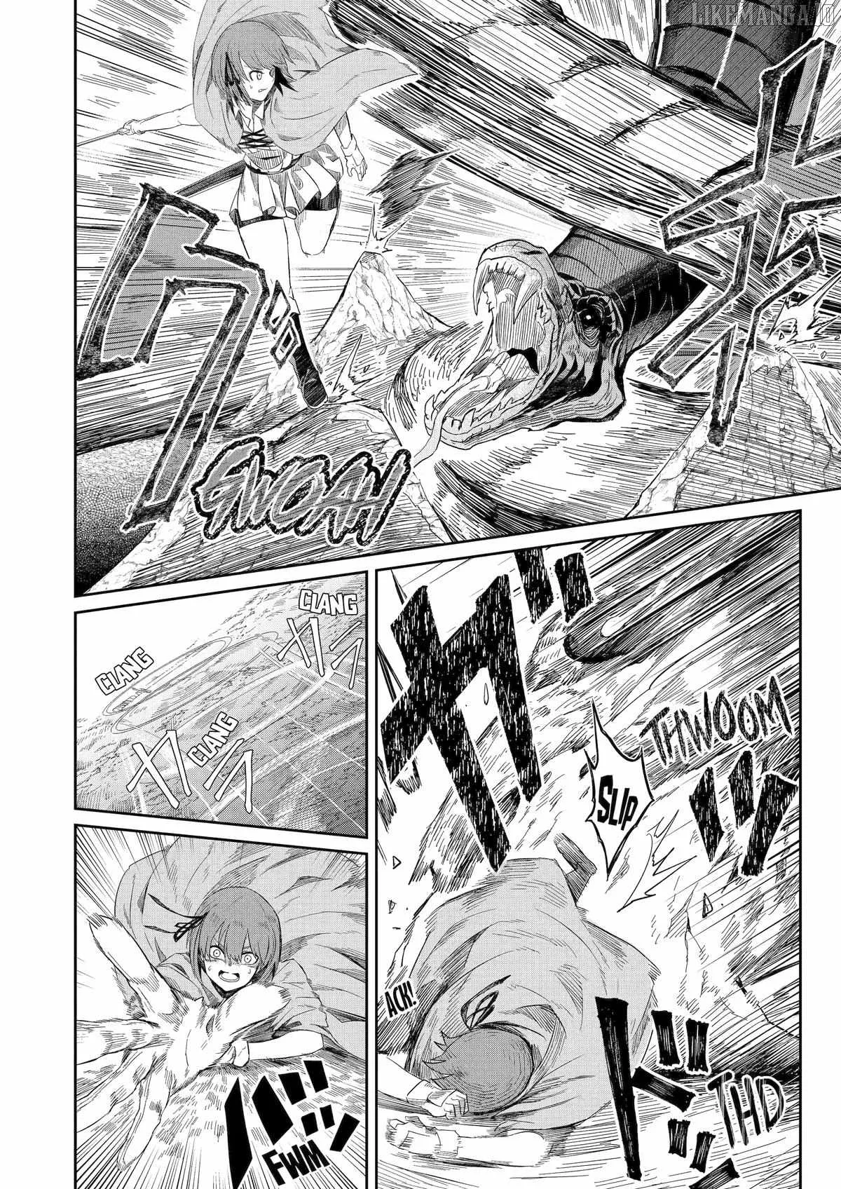 Katainaka no Ossan, Kensei ni Naru Gaiden – Ryuu Soken no Kiseki Chapter 4 page 20