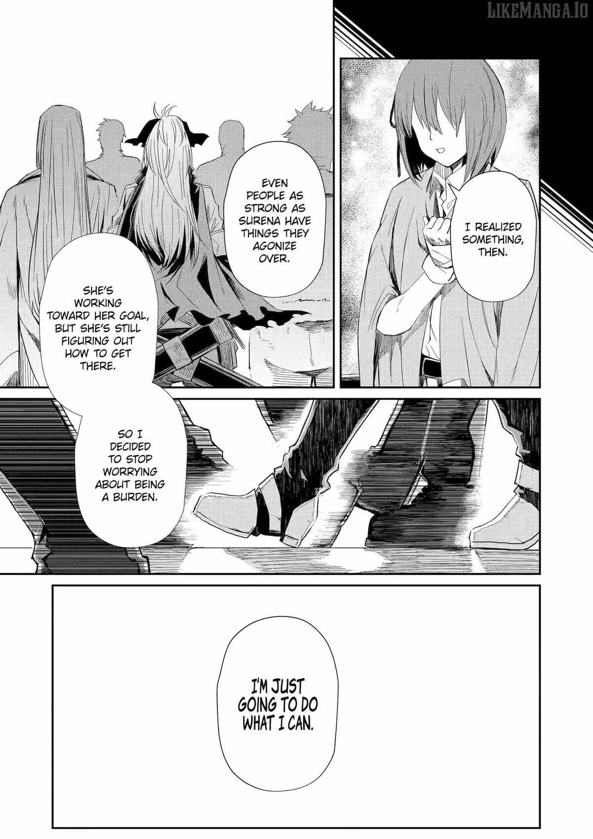 Katainaka no Ossan, Kensei ni Naru Gaiden – Ryuu Soken no Kiseki Chapter 4 page 13