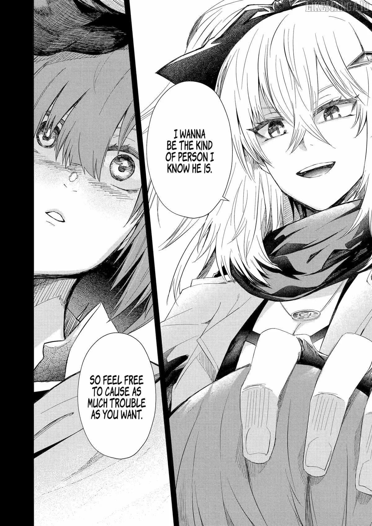 Katainaka no Ossan, Kensei ni Naru Gaiden – Ryuu Soken no Kiseki Chapter 4 page 12