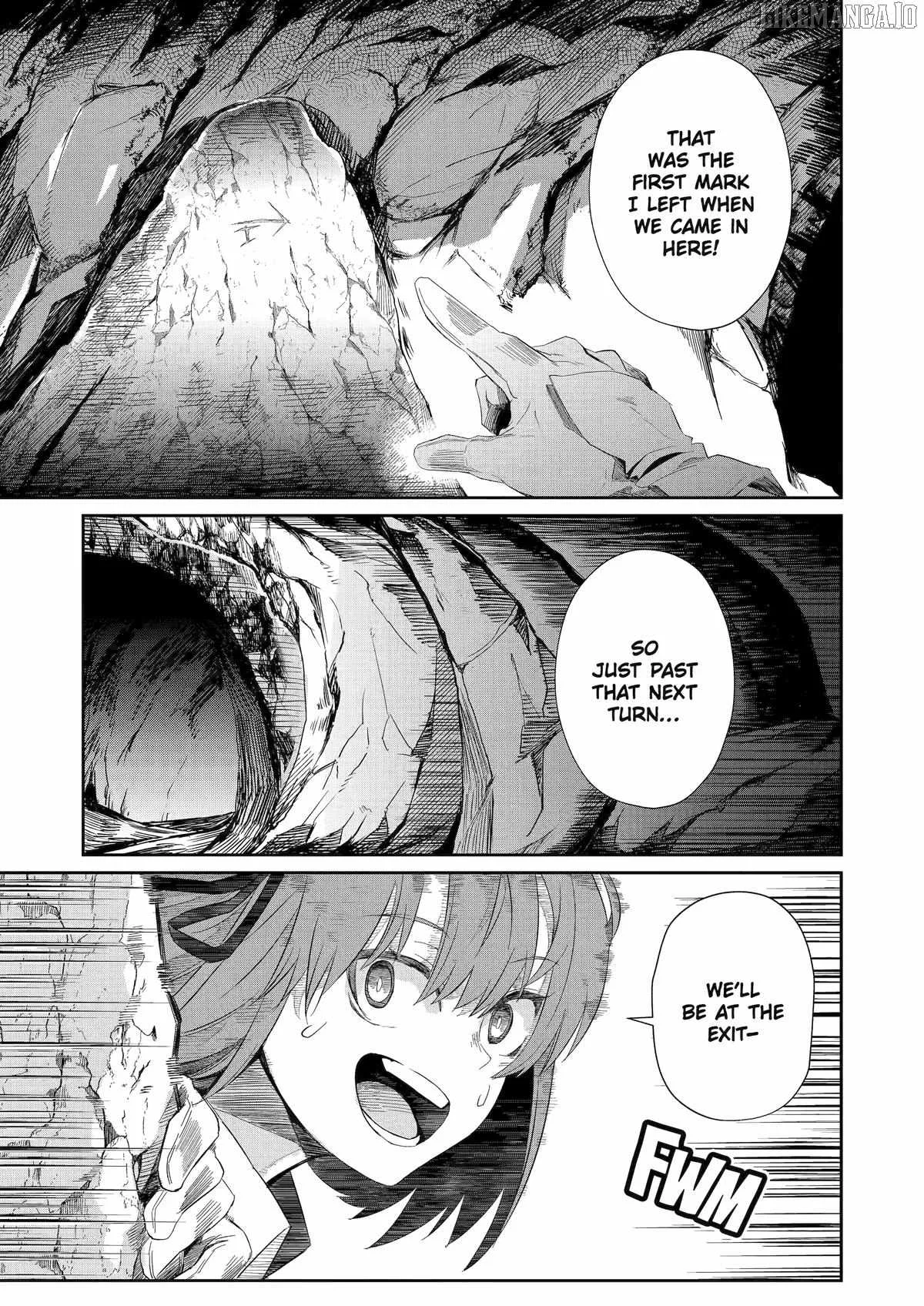 Katainaka no Ossan, Kensei ni Naru Gaiden – Ryuu Soken no Kiseki Chapter 4 page 15