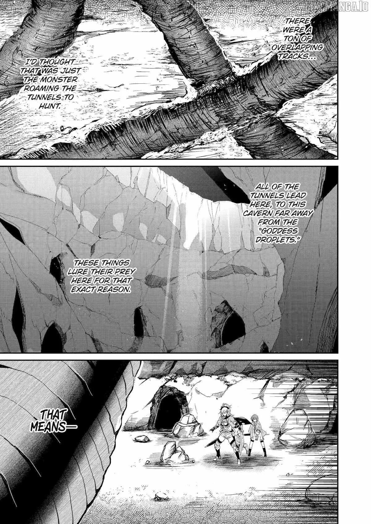 Katainaka no Ossan, Kensei ni Naru Gaiden – Ryuu Soken no Kiseki Chapter 4 page 1