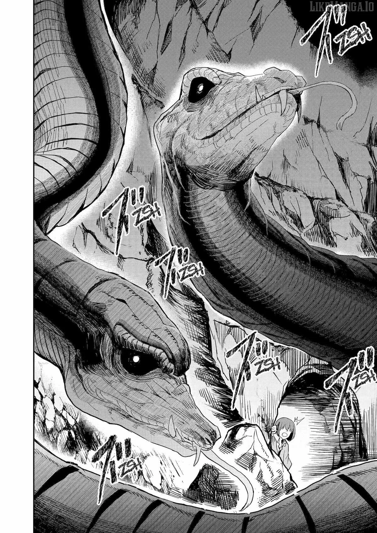 Katainaka no Ossan, Kensei ni Naru Gaiden – Ryuu Soken no Kiseki Chapter 4 page 16