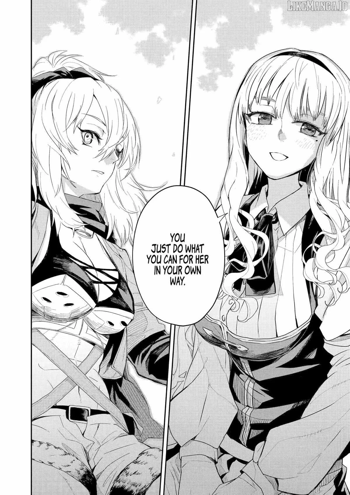 Katainaka no Ossan, Kensei ni Naru Gaiden – Ryuu Soken no Kiseki Chapter 5 page 12