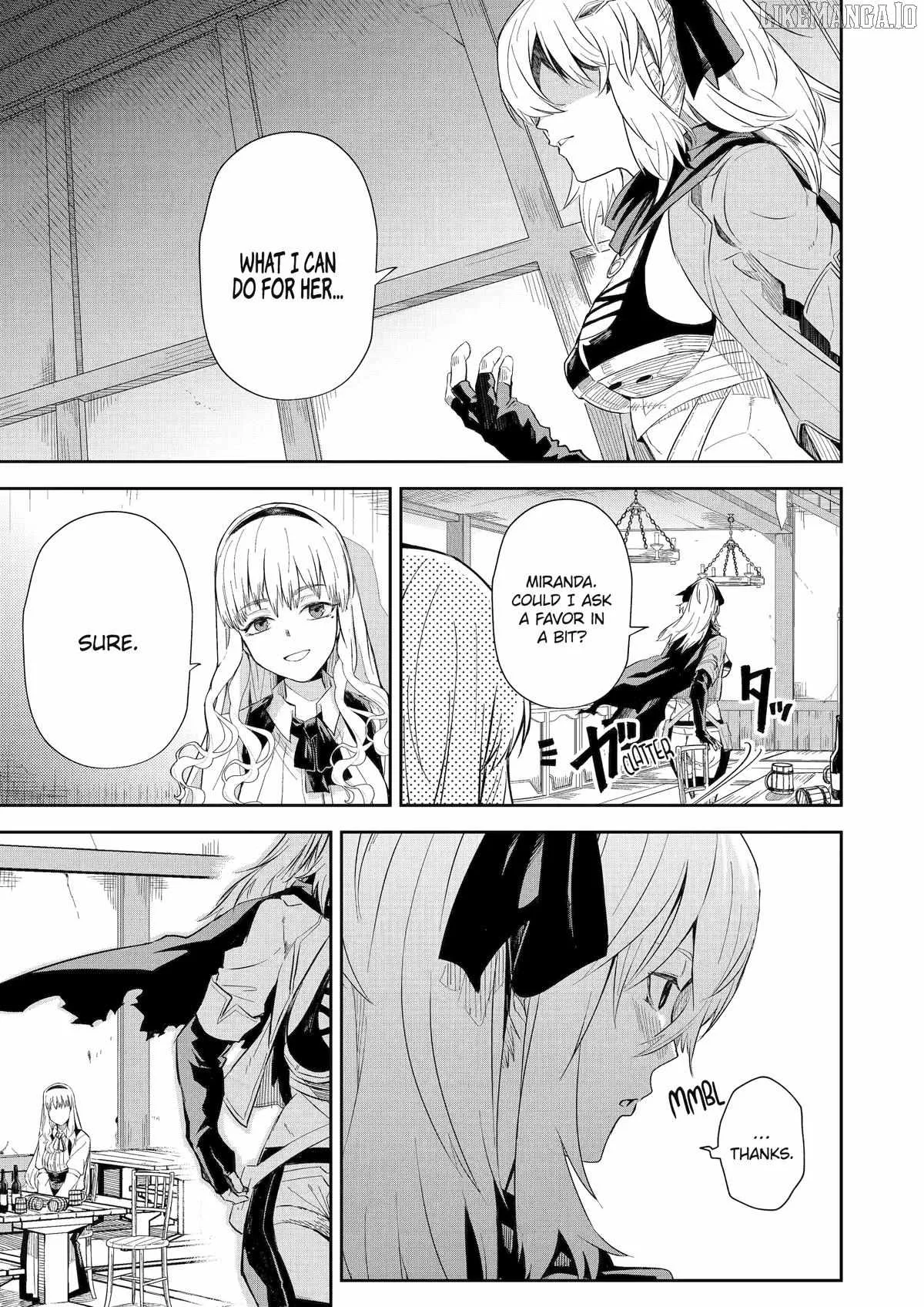 Katainaka no Ossan, Kensei ni Naru Gaiden – Ryuu Soken no Kiseki Chapter 5 page 13