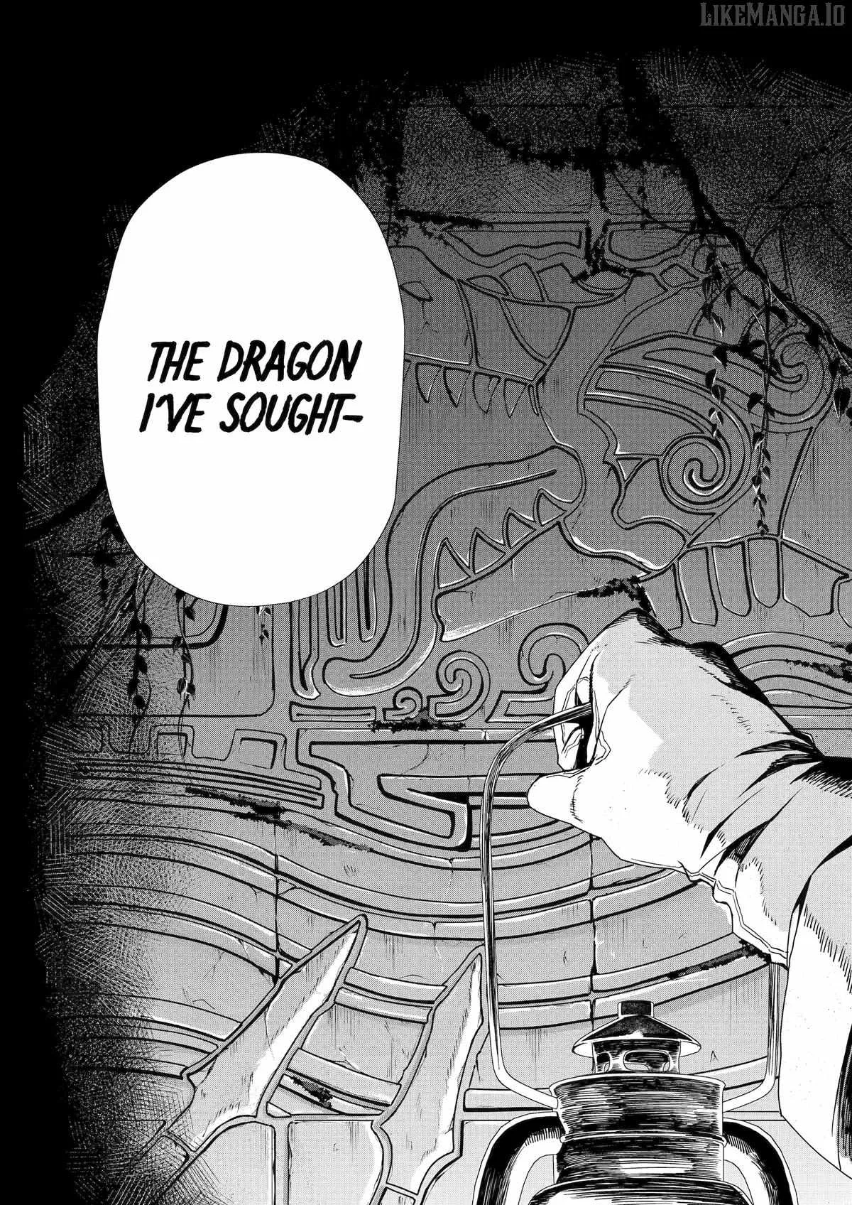 Katainaka no Ossan, Kensei ni Naru Gaiden – Ryuu Soken no Kiseki Chapter 5 page 26