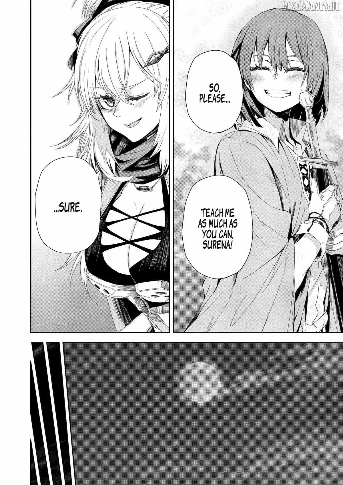 Katainaka no Ossan, Kensei ni Naru Gaiden – Ryuu Soken no Kiseki Chapter 5 page 24