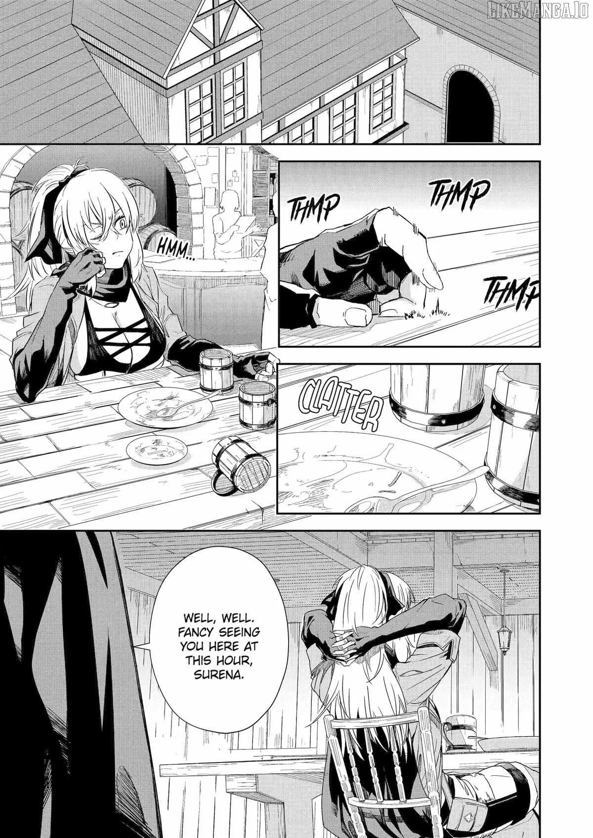 Katainaka no Ossan, Kensei ni Naru Gaiden – Ryuu Soken no Kiseki Chapter 5 page 7