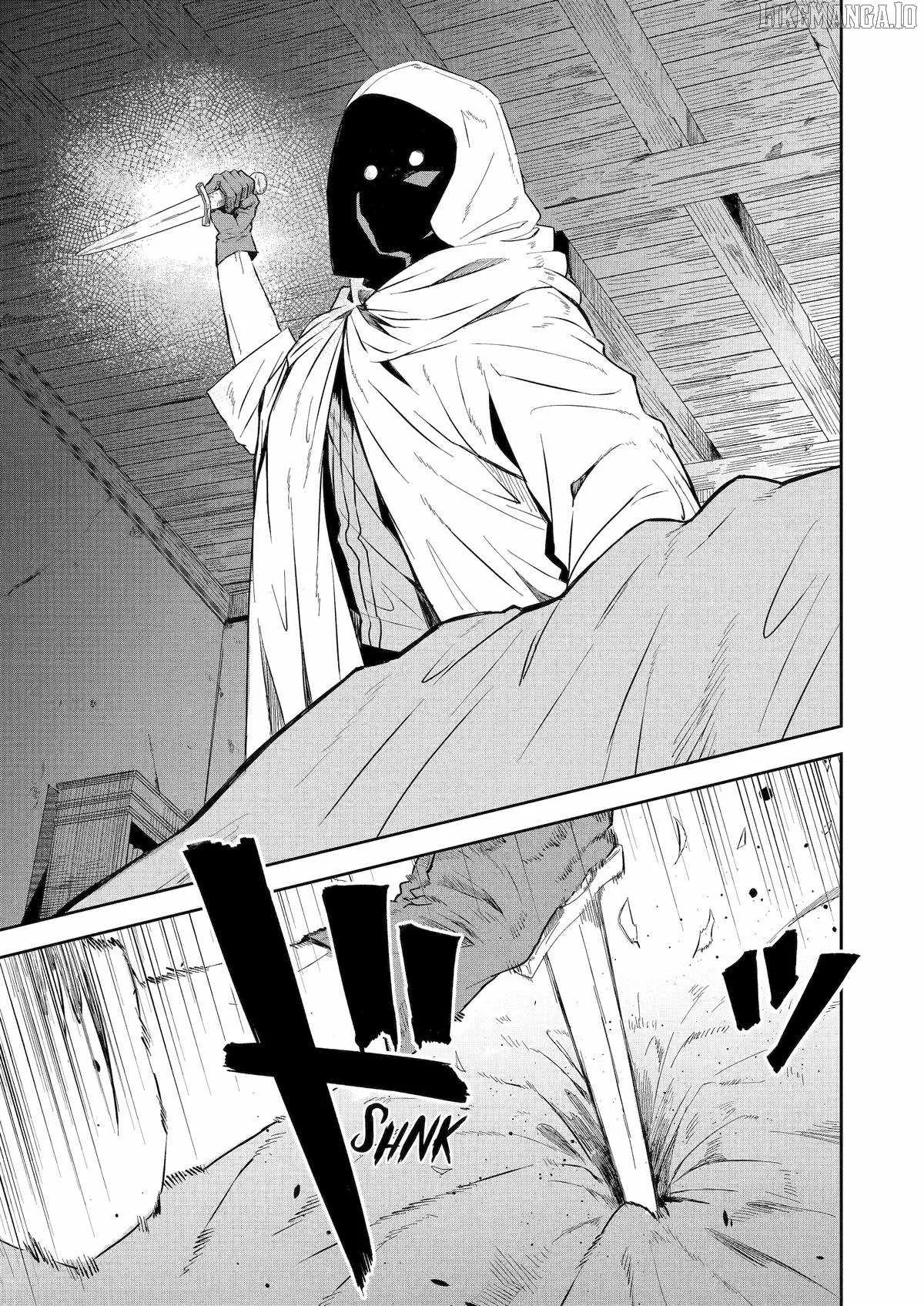 Katainaka no Ossan, Kensei ni Naru Gaiden – Ryuu Soken no Kiseki Chapter 7 page 5