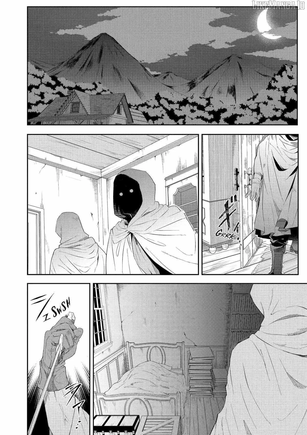 Katainaka no Ossan, Kensei ni Naru Gaiden – Ryuu Soken no Kiseki Chapter 7 page 4