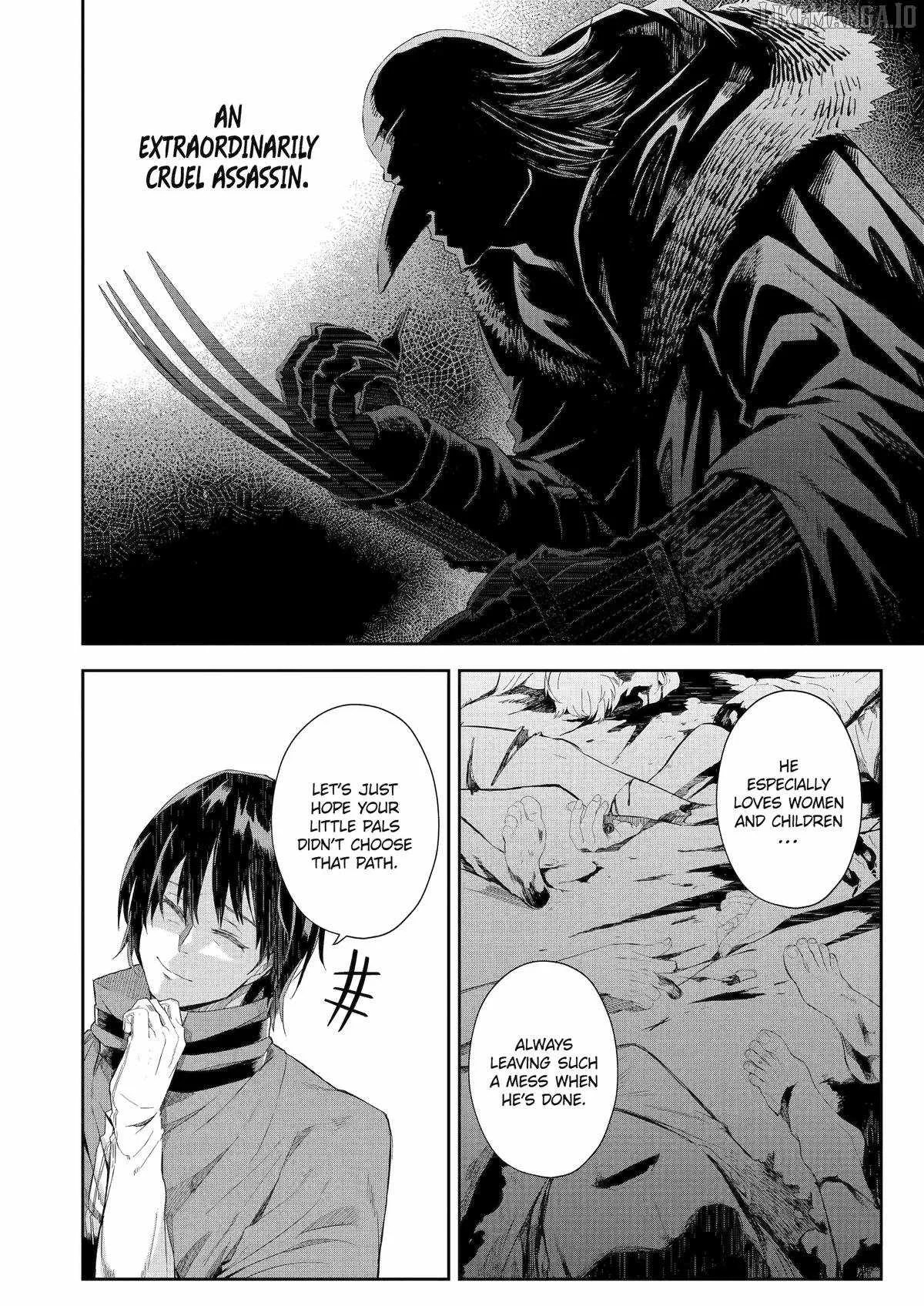 Katainaka no Ossan, Kensei ni Naru Gaiden – Ryuu Soken no Kiseki Chapter 7 page 14