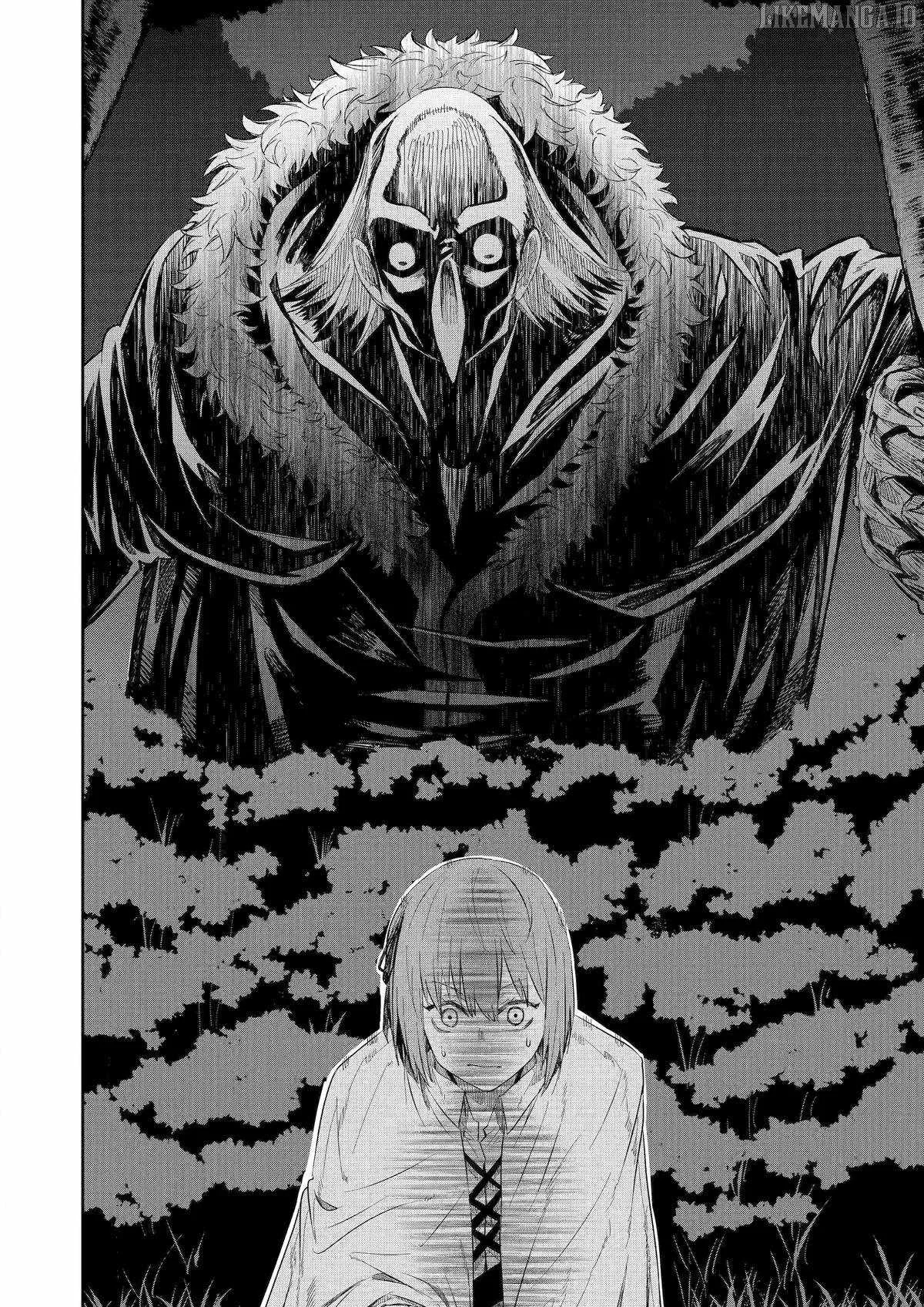 Katainaka no Ossan, Kensei ni Naru Gaiden – Ryuu Soken no Kiseki Chapter 7 page 20