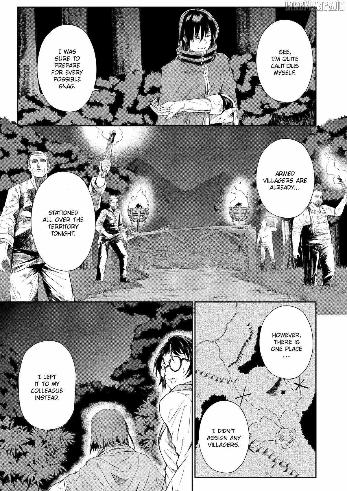 Katainaka no Ossan, Kensei ni Naru Gaiden – Ryuu Soken no Kiseki Chapter 7 page 13