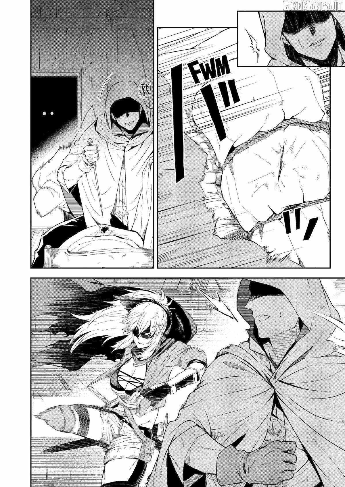 Katainaka no Ossan, Kensei ni Naru Gaiden – Ryuu Soken no Kiseki Chapter 7 page 6