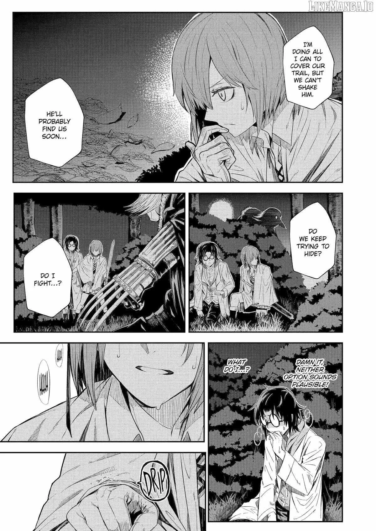 Katainaka no Ossan, Kensei ni Naru Gaiden – Ryuu Soken no Kiseki Chapter 7 page 19