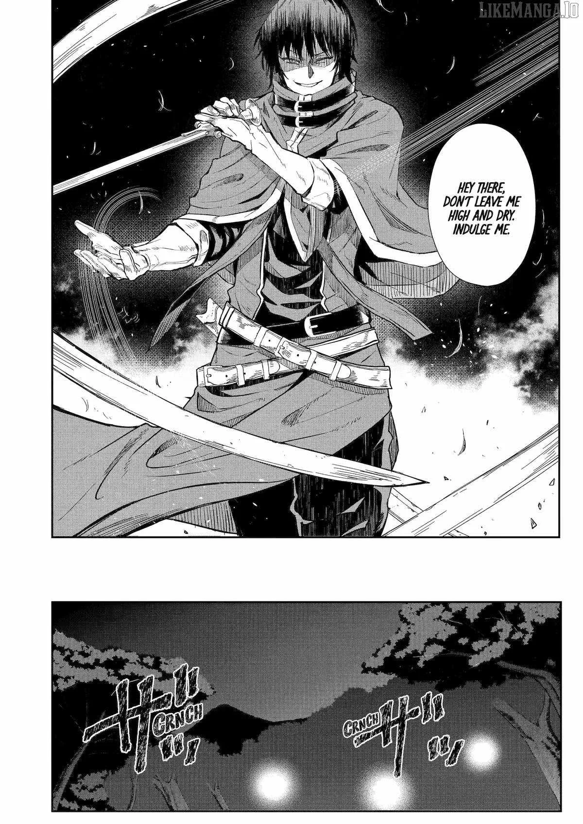 Katainaka no Ossan, Kensei ni Naru Gaiden – Ryuu Soken no Kiseki Chapter 7 page 16