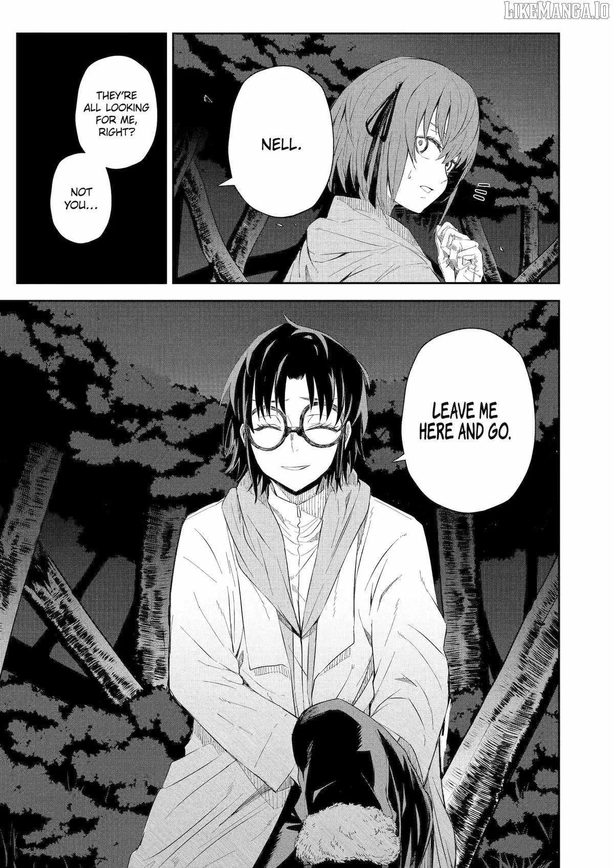 Katainaka no Ossan, Kensei ni Naru Gaiden – Ryuu Soken no Kiseki Chapter 8 page 3